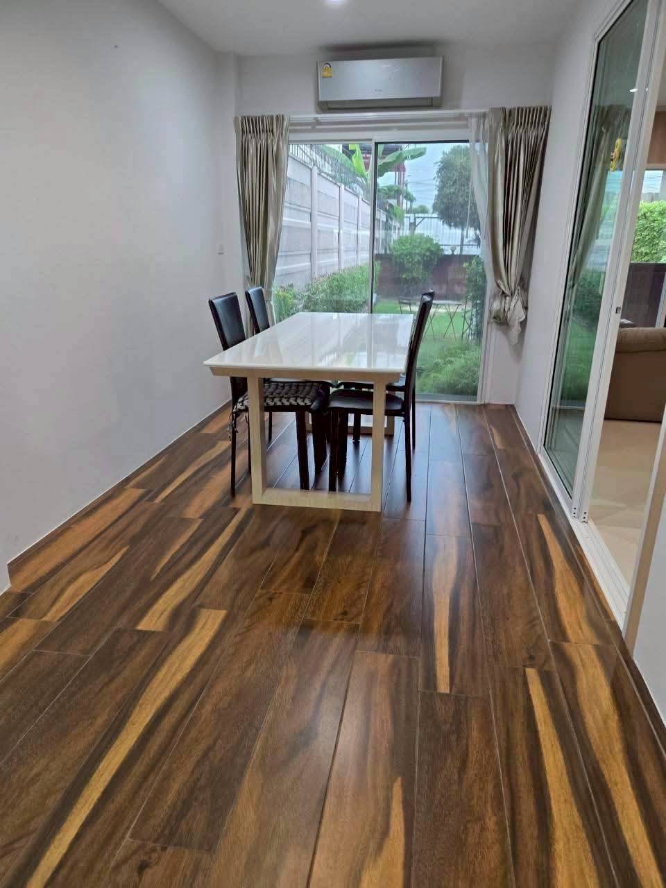 ให้เช่าบ้านเดี่ยว passorn prestige luxe (ภัสสร เพรสทีจ ลุกซ์) บ้านหลังมุม พัฒนาการ 44 (N.2173) 6