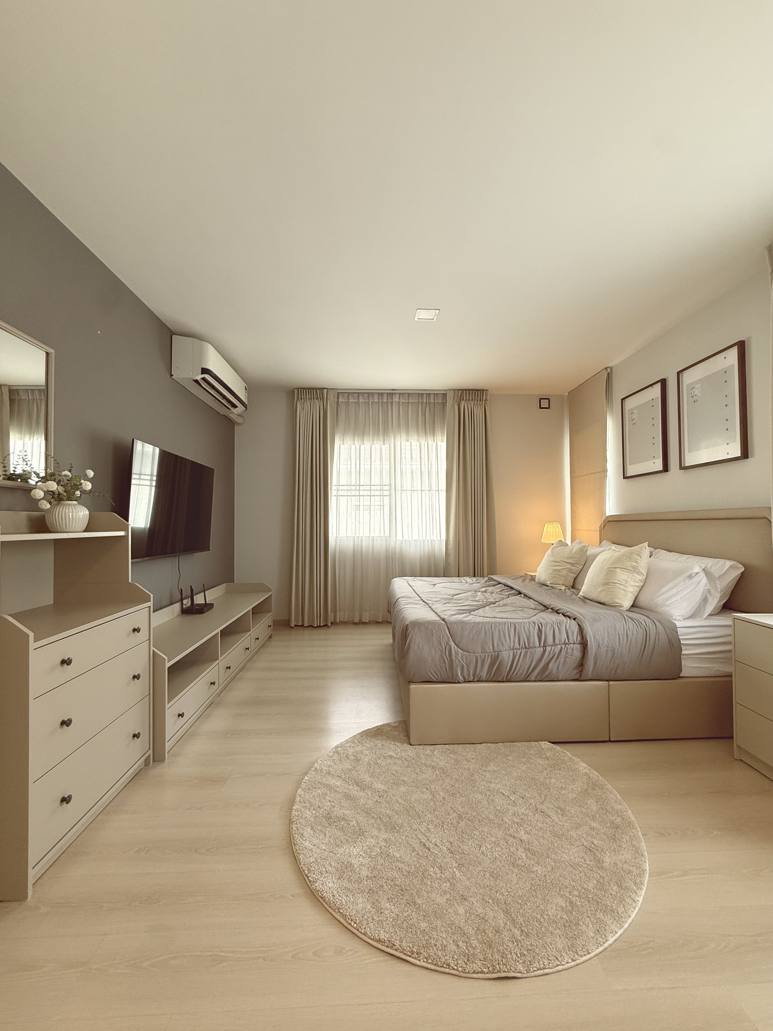 ให้เช่าบ้านเดี่ยว 2 ชั้น  โครงการ Villagio ศรีนครินทร์-บางนา ตกแต่งพร้อมอยู่ 17