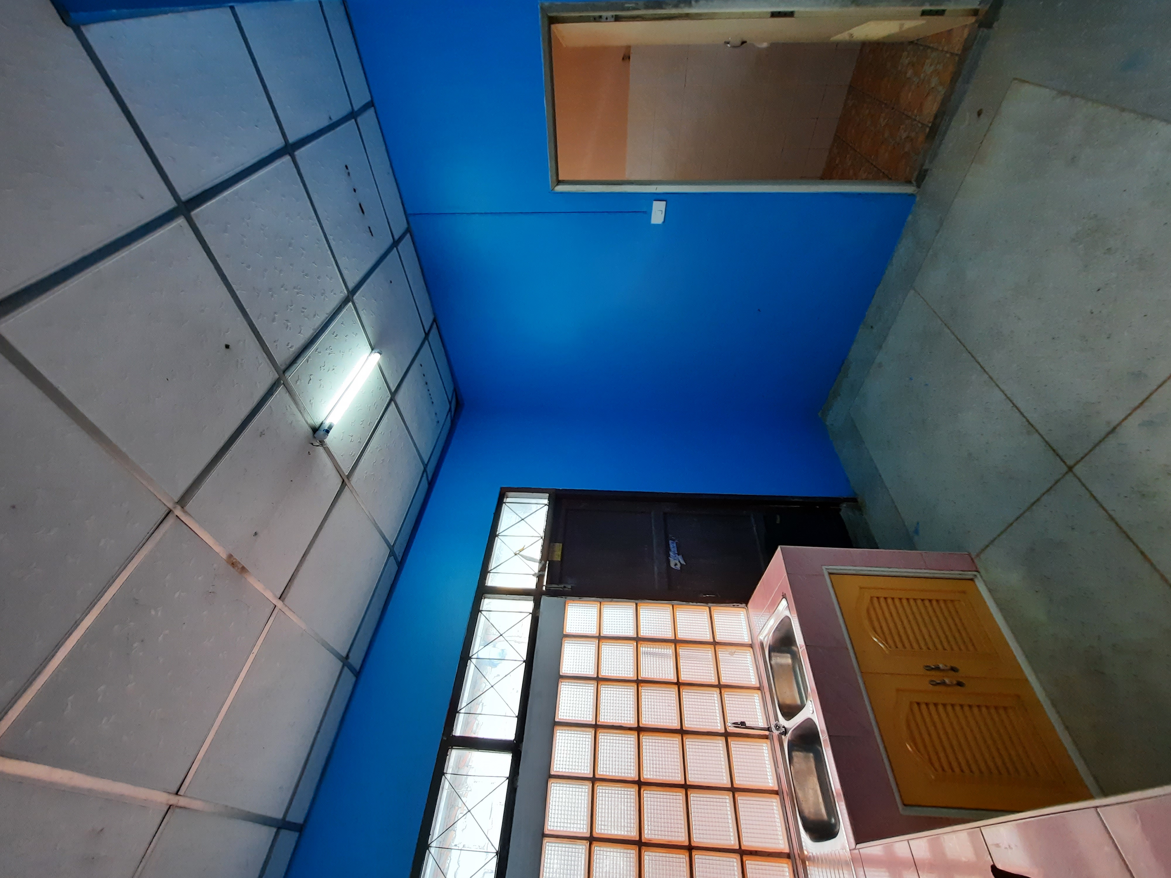บ้านทาวเฮาส์ชั้นเดียว 10