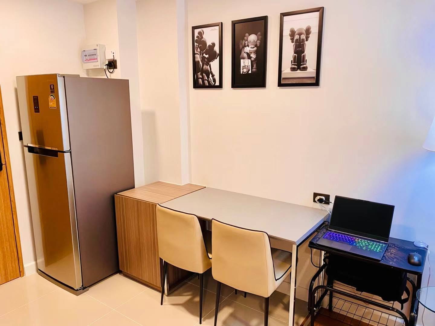 P69 ให้เช่าคอนโด Arise Condo At Mahidol เชียงใหม่ 4