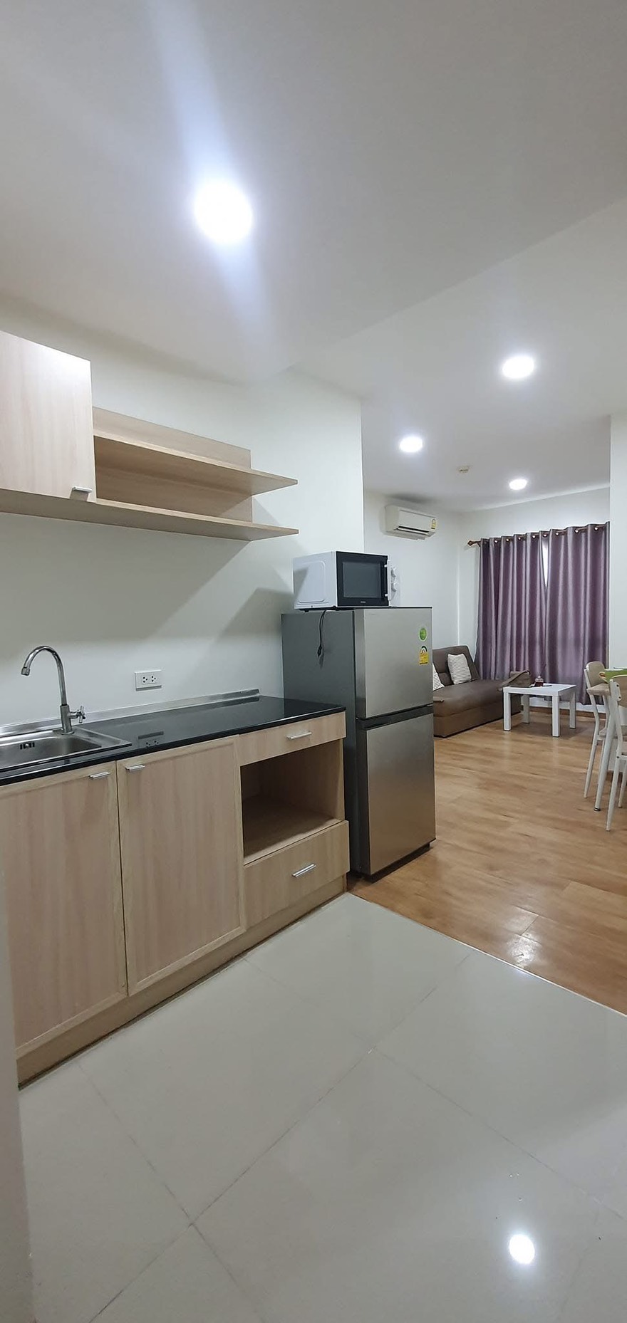 ขายคอนโด PIER 93 (เพียร์ 93) ธัญบุรี-บึงยี่โถ รังสิต-คลอง 4 9