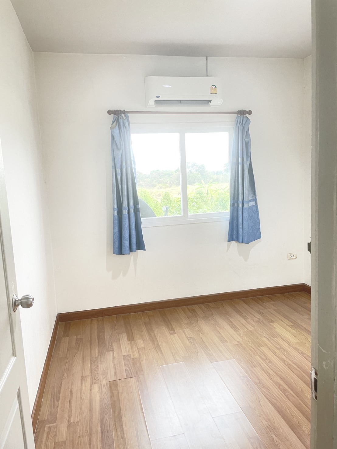 ขายบ้านเดี่ยว 2 ชั้น หมู่บ้านธาราวิลล์  รังสิต- คลอง 5 6