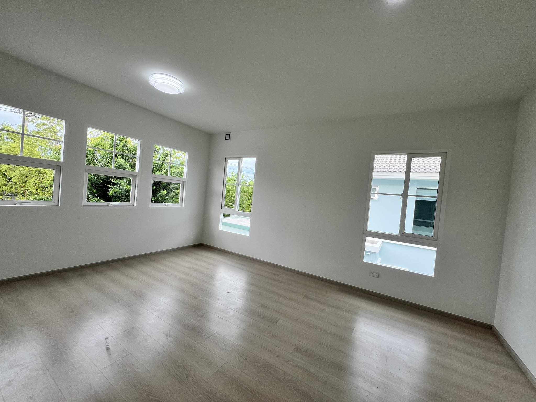 ขายบ้านเดี่ยว 2 ชั้น หมู่บ้านวิลลาจจิโอ รังสิต-คลองสอง บ้านรีโนเวท 20