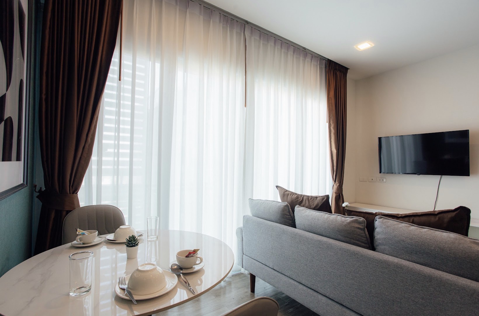 คอนโด The Prio Signature Condo 4