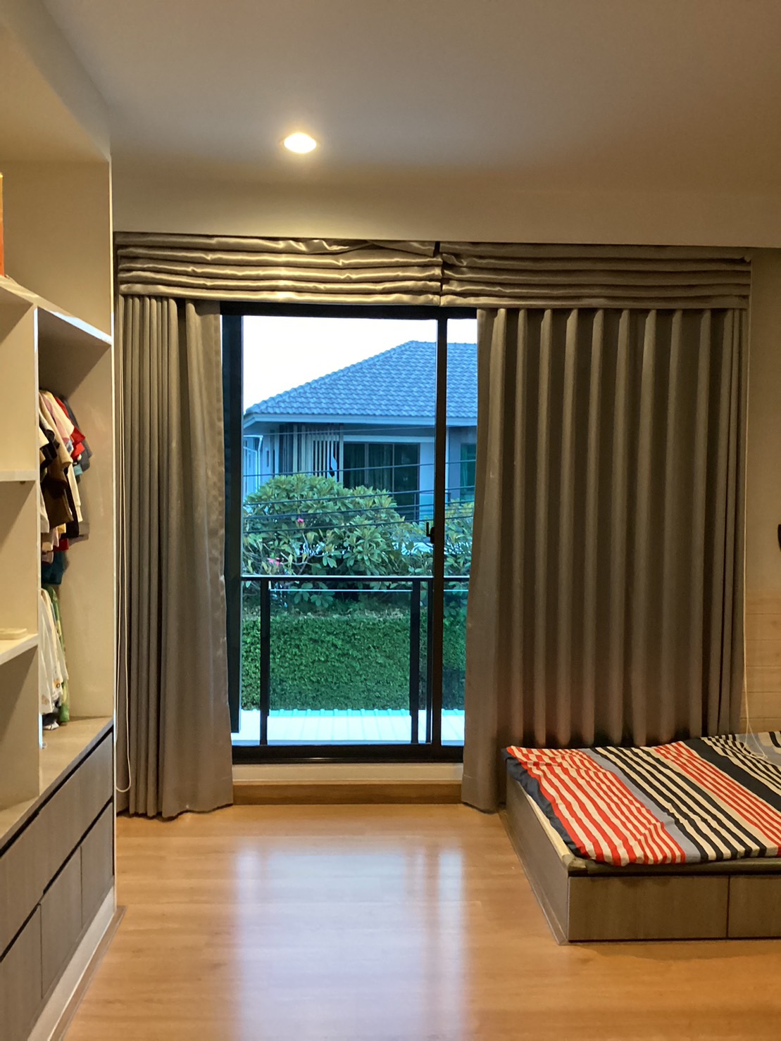 For Rent\House บ้านเดี่ยวสวย The Plant Exclusique พัฒนาการ44 PetFriendly 14