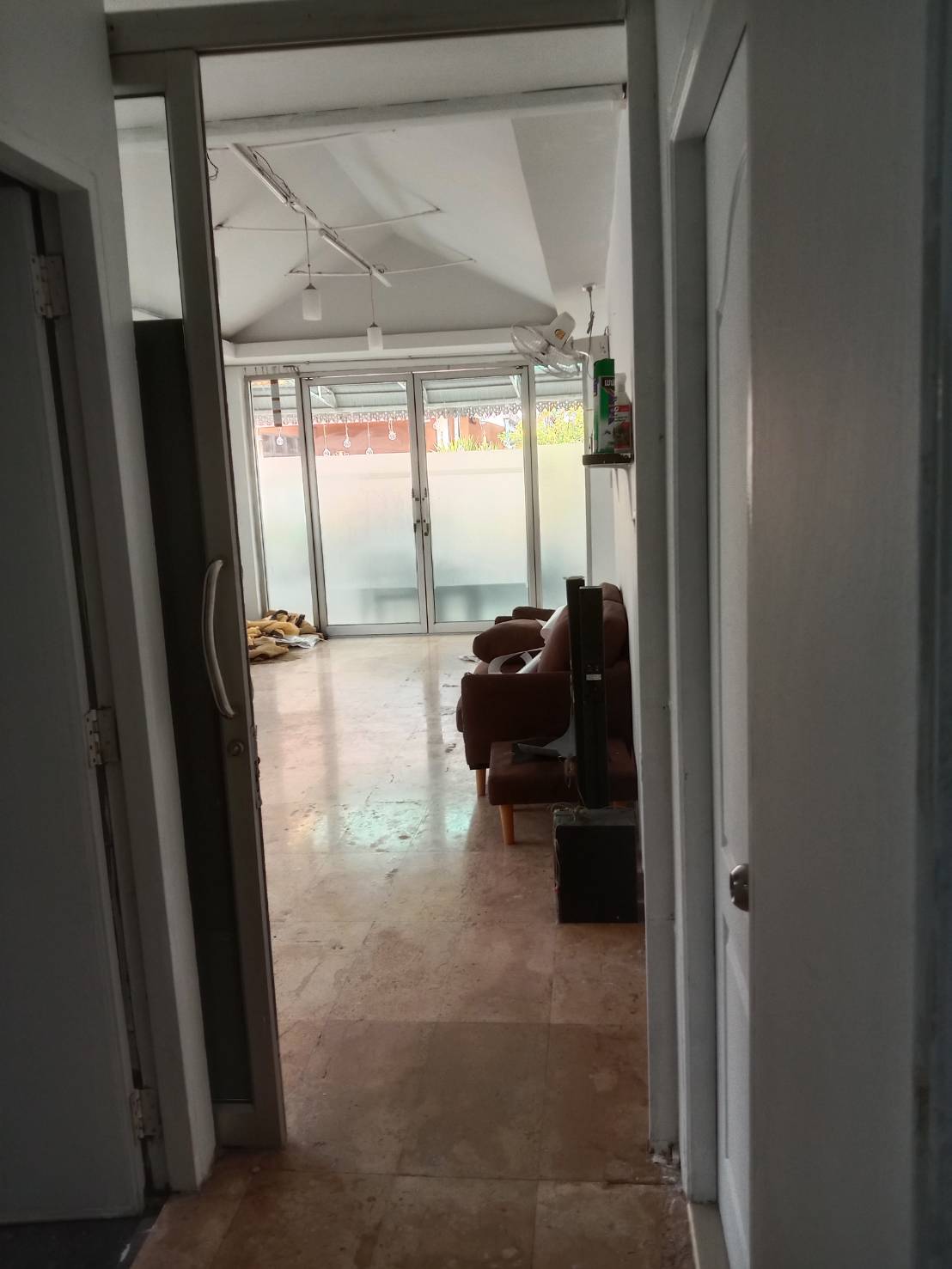 ให้เช่าบ้านย่านลาดพร้าว 7