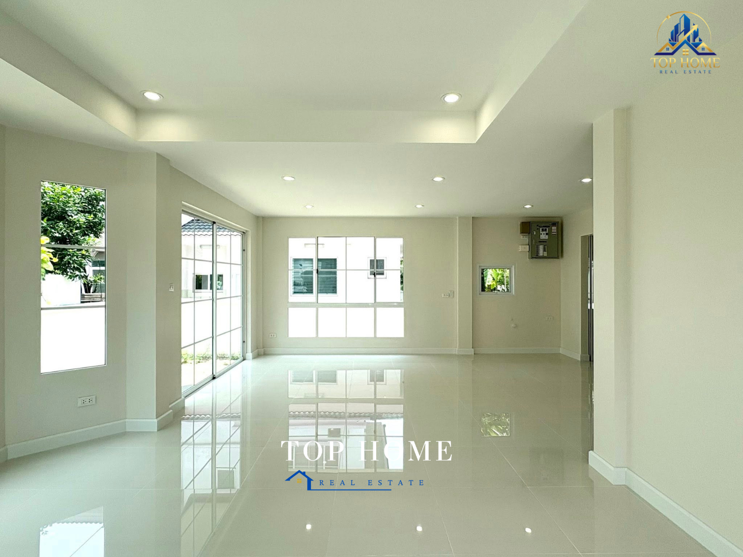 ขายด่วน! บ้านเดี่ยวรีโนเวทใหม่ทั้งหลัง โครงการมัณฑนา ปิ่นเกล้า–พระราม 5 🔥 ทำเลศักยภาพ ย่านนครอินทร์ พร้อมเข้าอยู่ 4