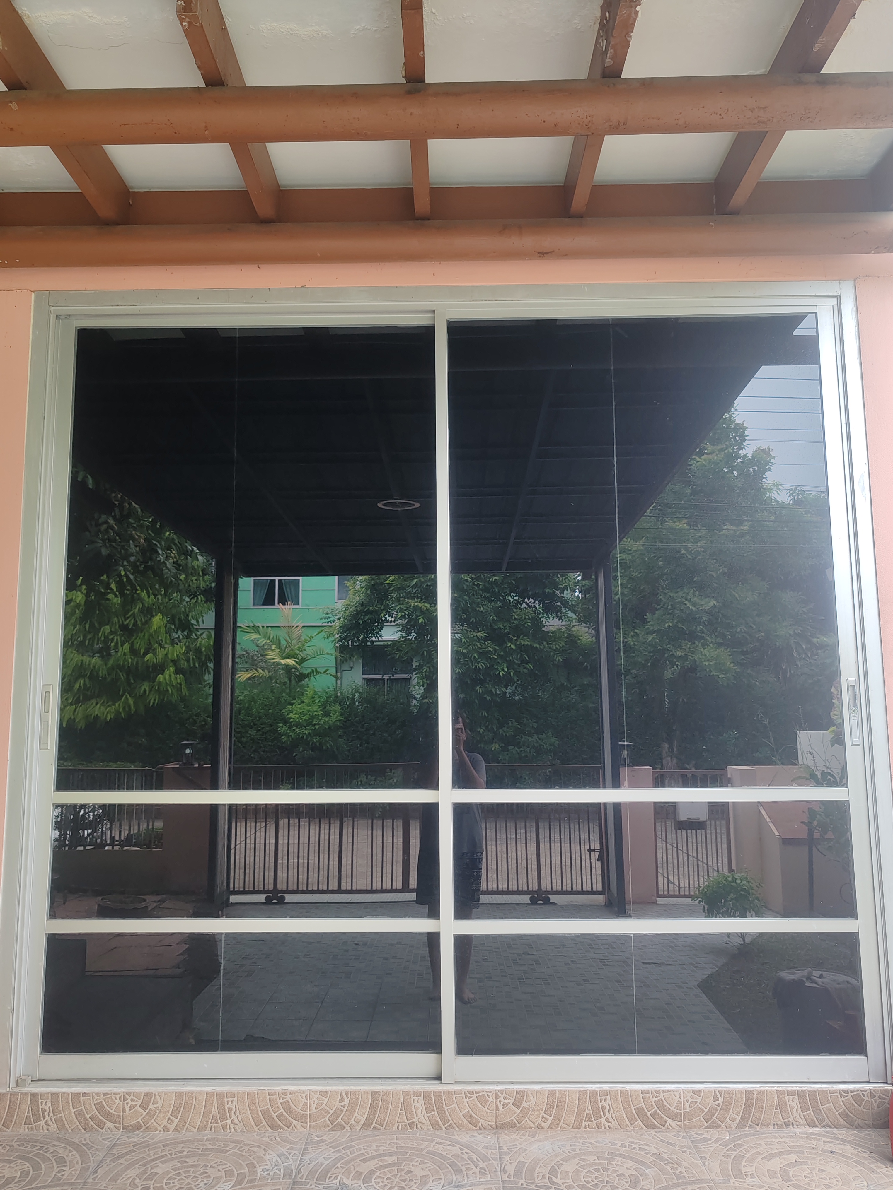 หมู​่บ้านโฮมเพลส​รังสิต 3