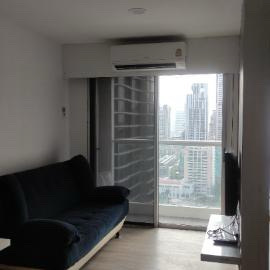 ขาย Silom Suite ห้องราคาถูก 2