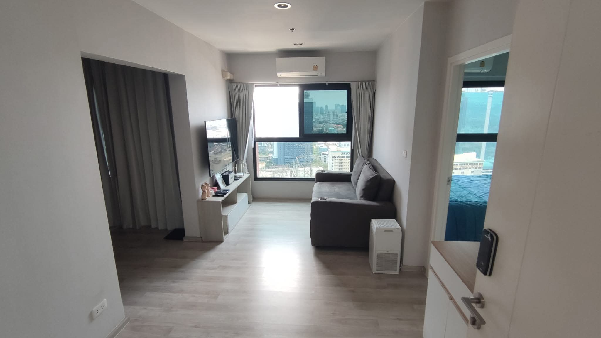 คอนโด ใกล้ทองหล่อเอกมัย 10