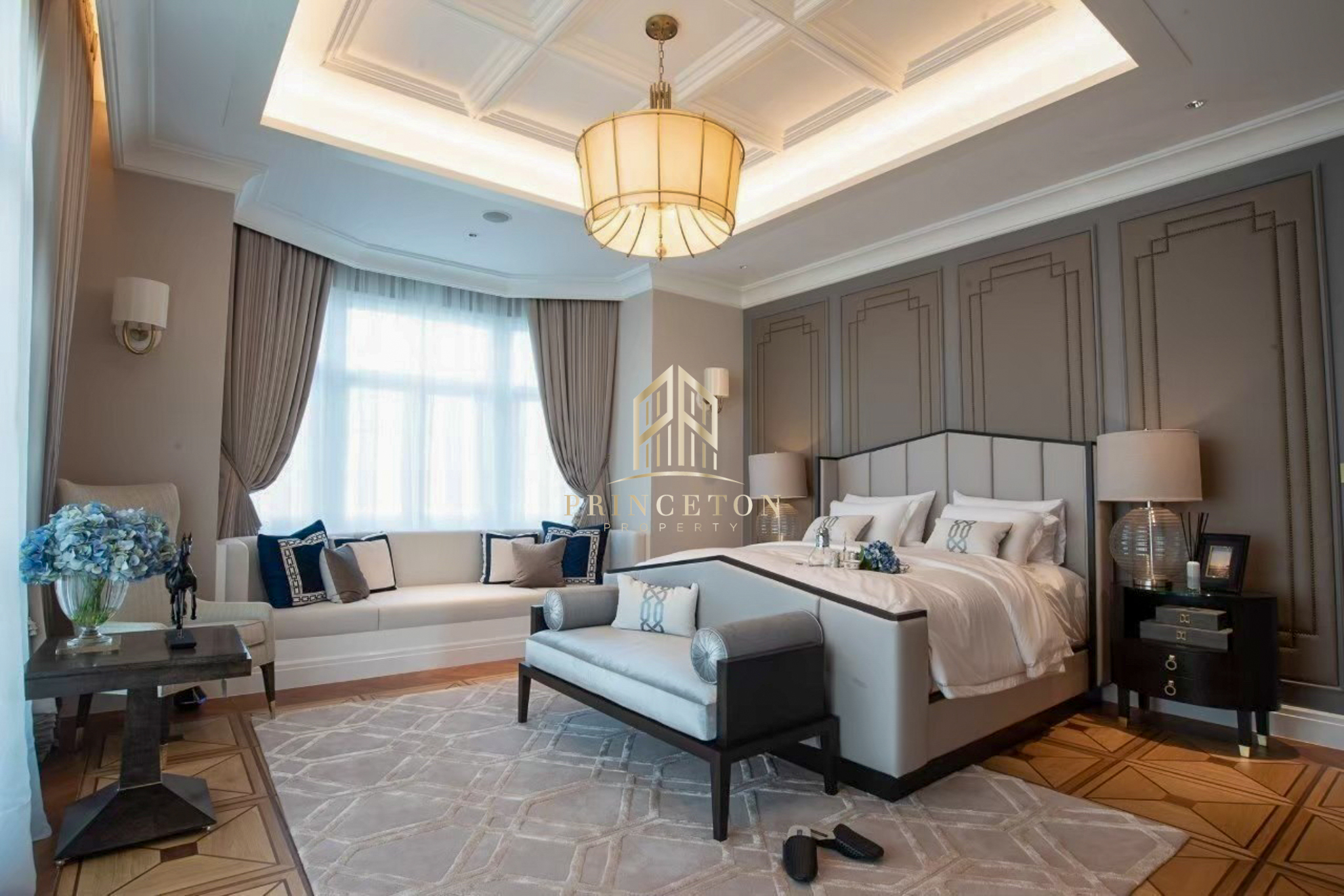 Crystal Solana Show House – บ้านหรูระดับ Super Luxury บนถนนเลียบทางด่วนรามอินทรา  16