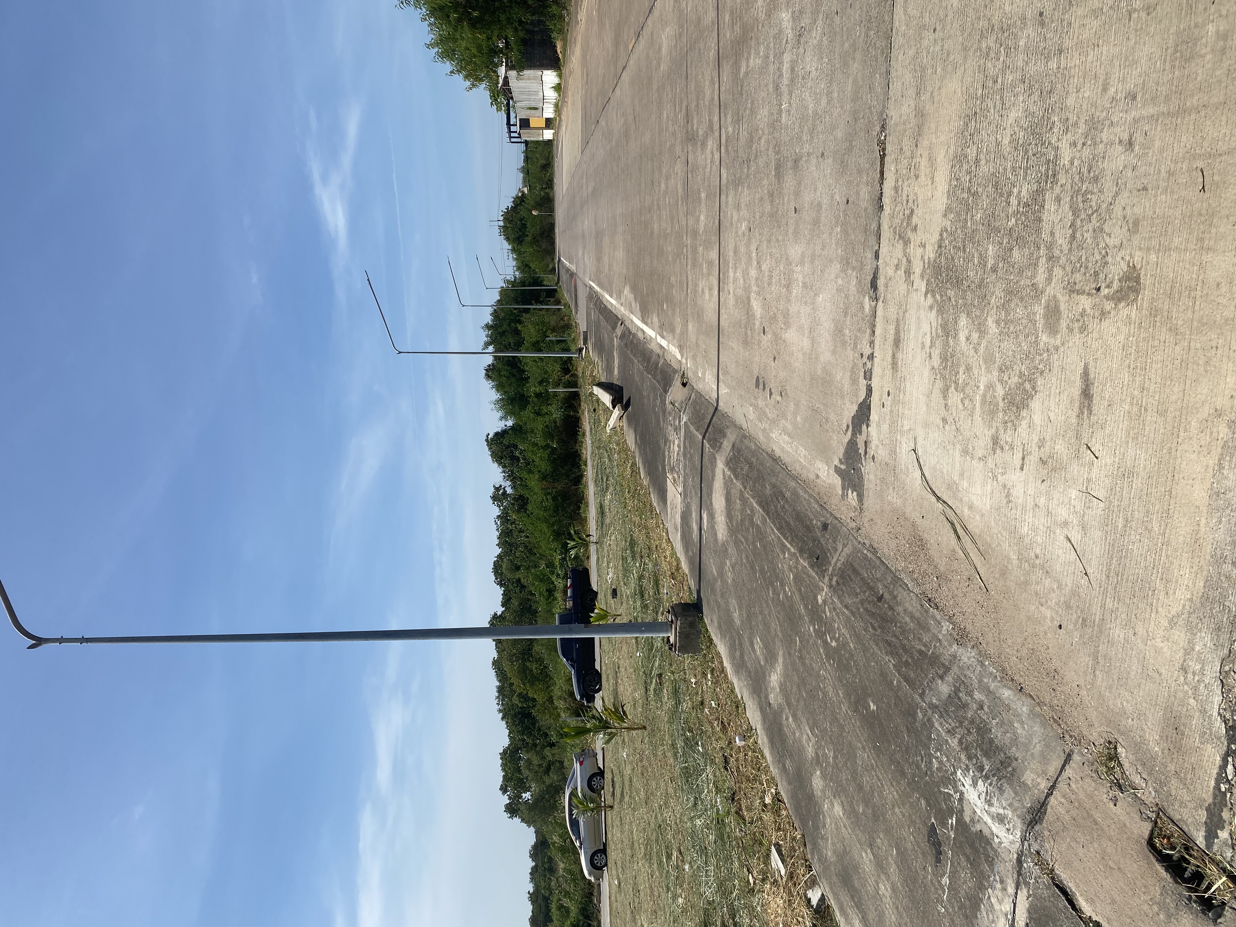 ขายที่ดิน ใกล้โรงพยาบาลศูนย์มะเร็ง ชลบุรี ติดถนน 2 ฝั่ง 6