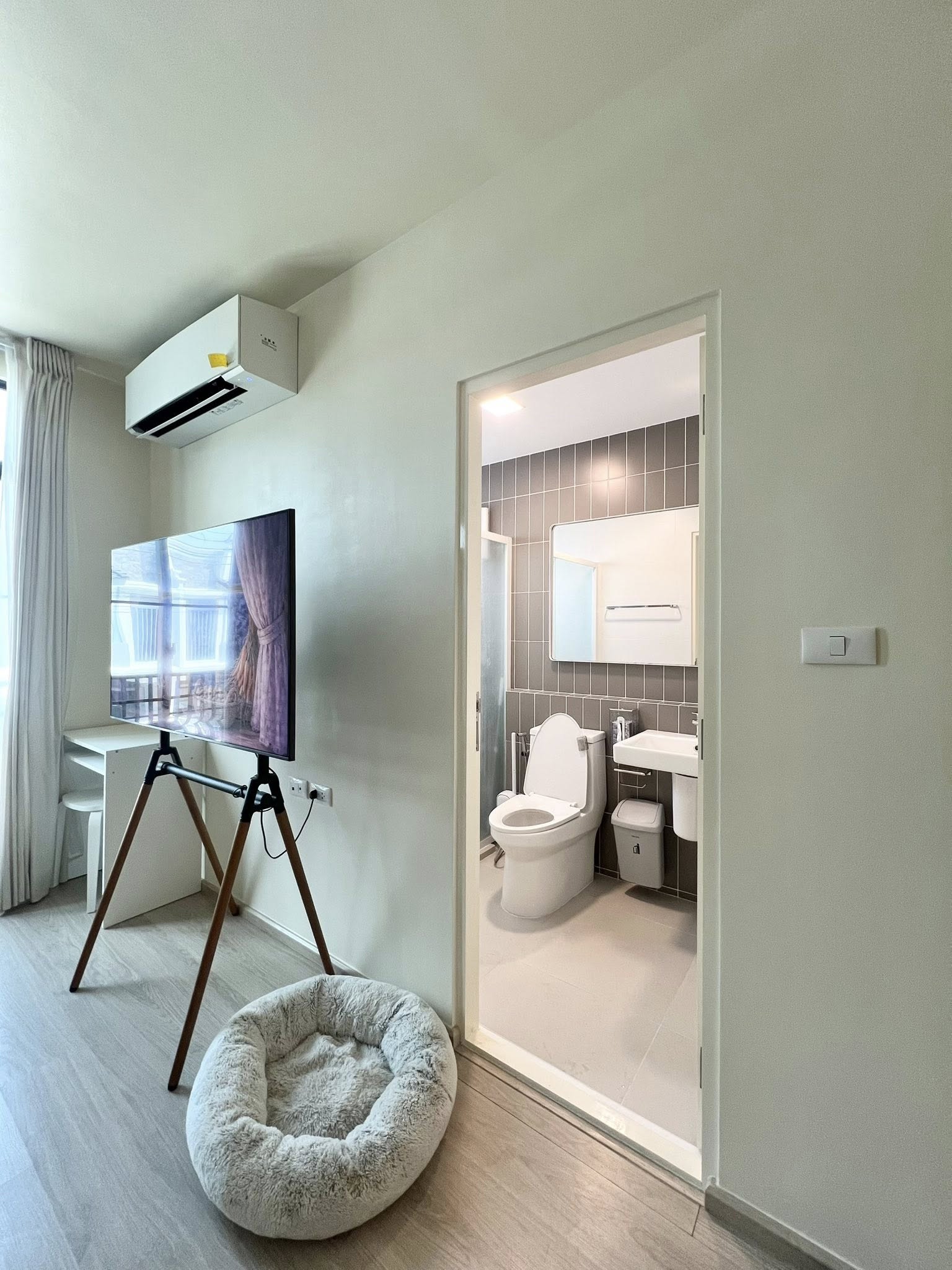 Luxury home Rent "Villaggio 3 ศรีนครินทร์ – บางนา" 9