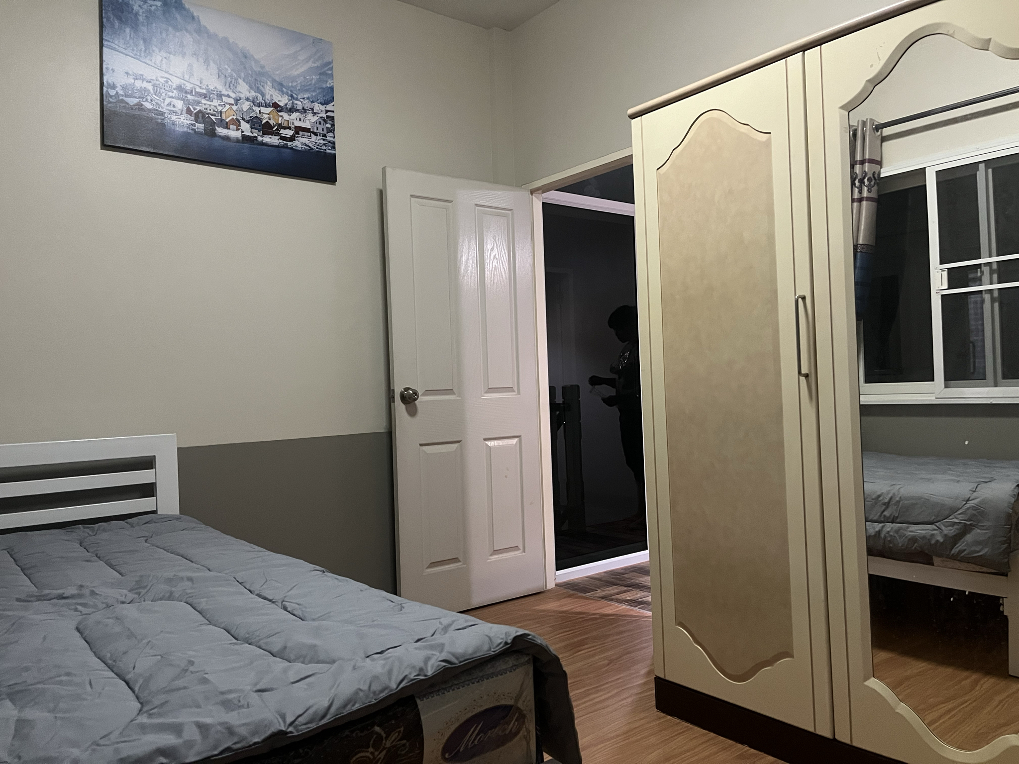 บ้านเดี่ยวหมู่บ้านเพอร์เฟค เพลส สุขุมวิท 77 ถนนลาดกระบัง 20/3 พร้อมอยู่ บรรยากาศดี สังคมคุณภาพ 5