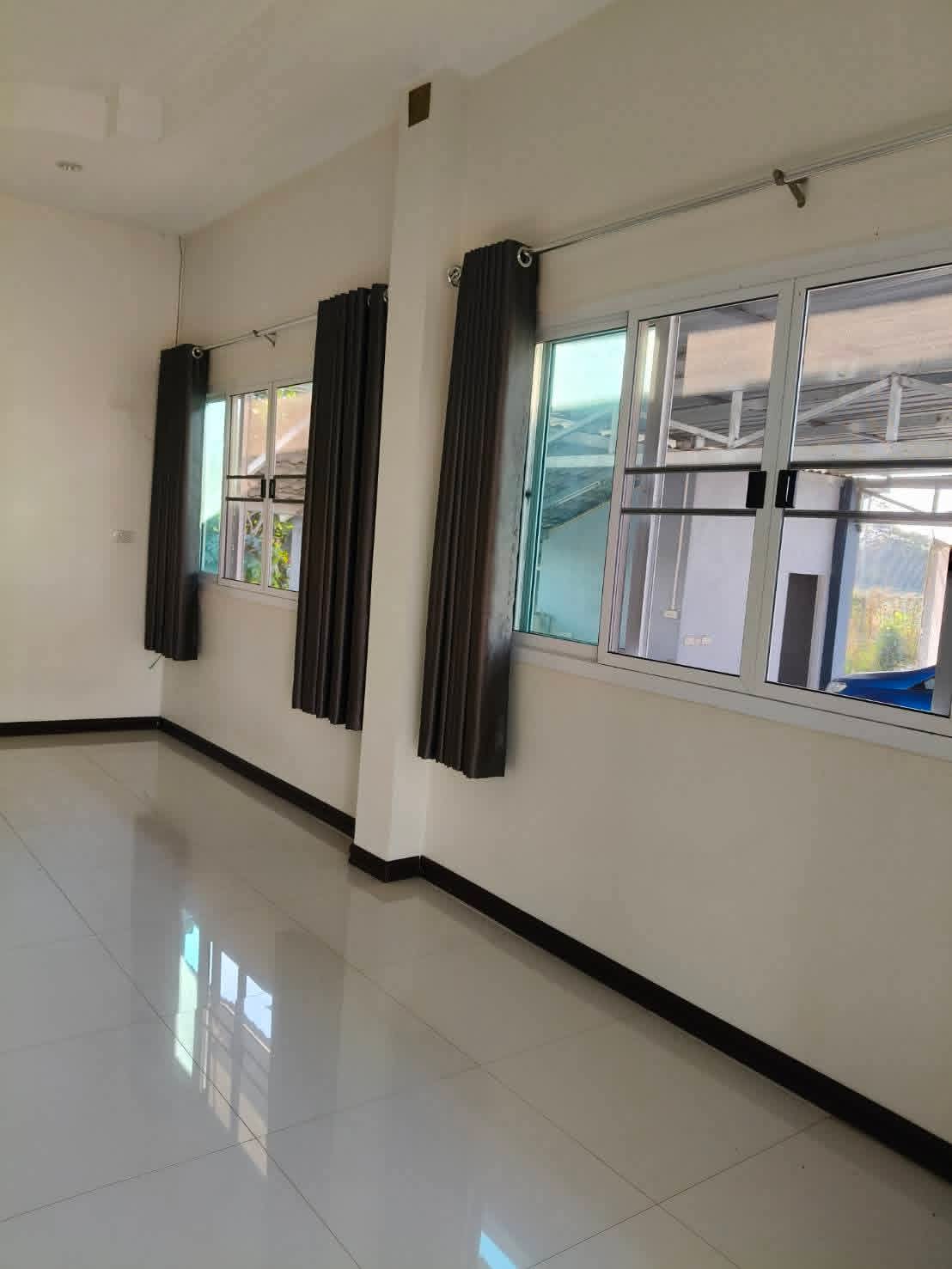 บ้านเดี่ยวชั้นเดียว ต.ขุนคง อ.หางดง 8