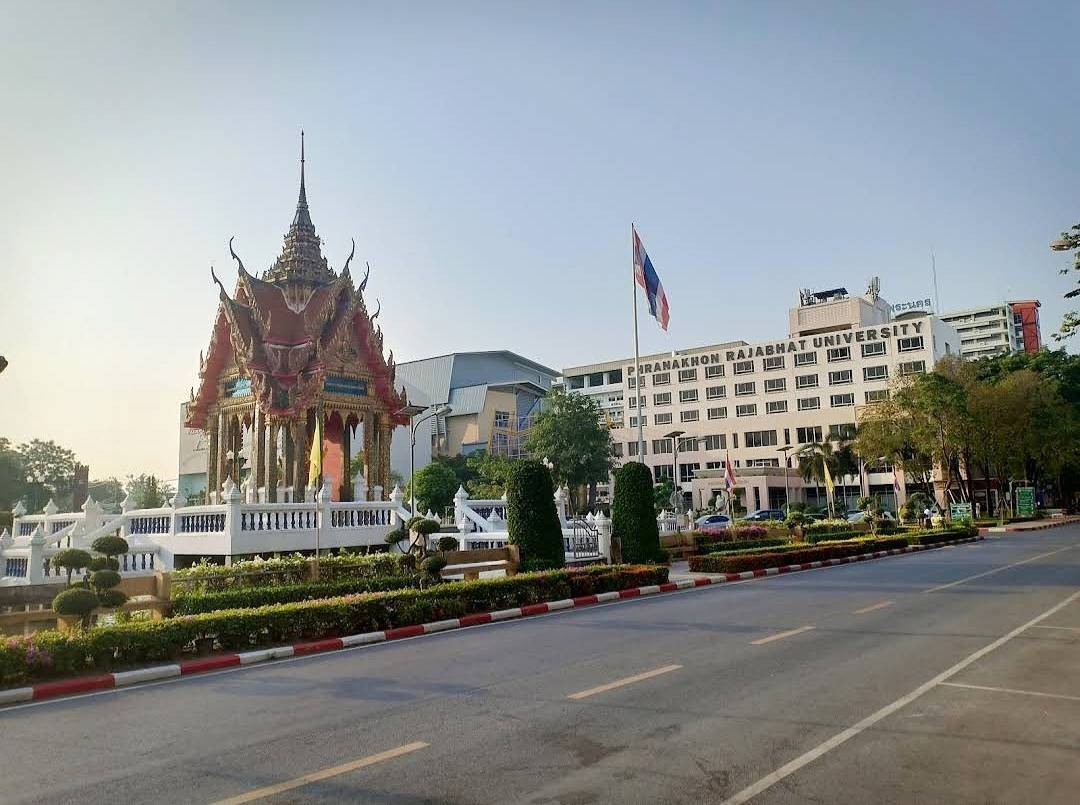 ขายที่ดินทำเลทอง 7-3-68 ไร่ ถนนแจ้งวัฒนะ ซอย 4 แยก 9 ใกล้สถานีรถไฟฟ้า ราชภัฏพระนคร แขวงอนุสาวรีย์ เขตบางเขน กรุงเทพๆ 7