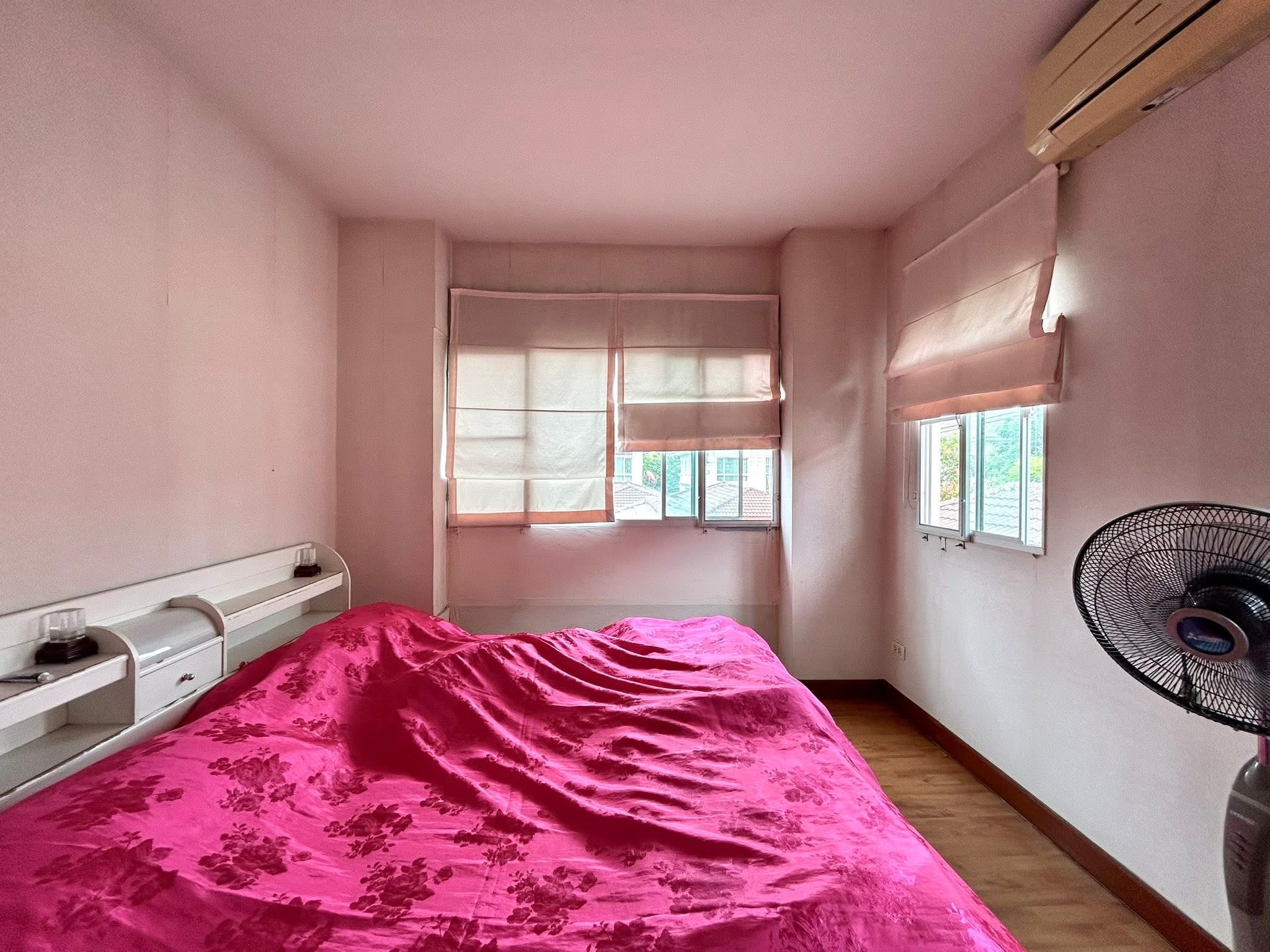 ขายด่วน! บ้านเดี่ยว Passorn 4 The Elegance (Rangsit - Klong 3) ภัสสร 4 ดิ อิลิแกนซ์ (รังสิต - คลอง 3) 84 ตร.ว. หลังริม ใกล้ฟิวเจอร์พาร์ครังสิต 20