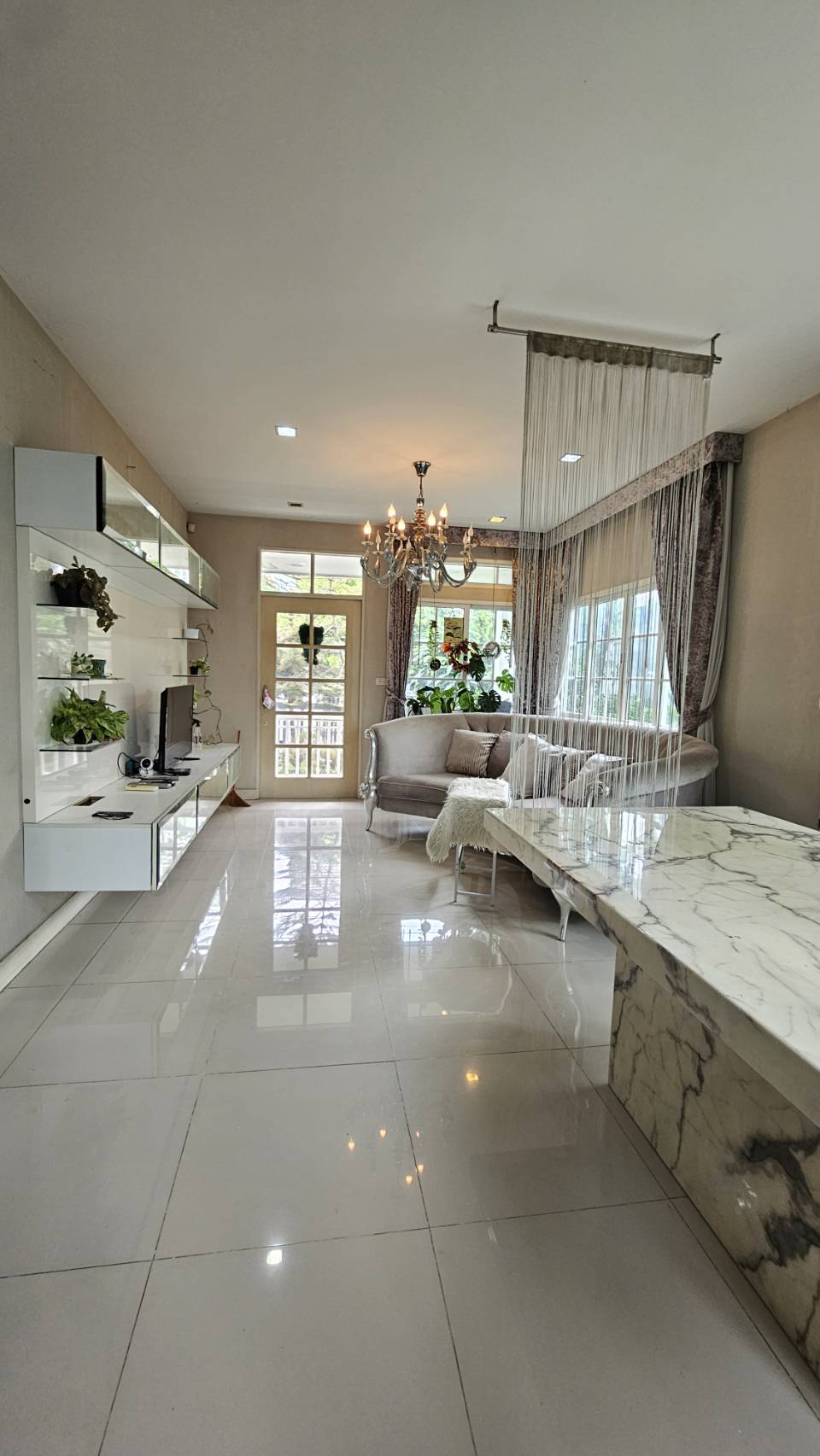 บ้านเดี่ยว มือสอง ได้ฟิวเหมือนต่างจังหวัด 5