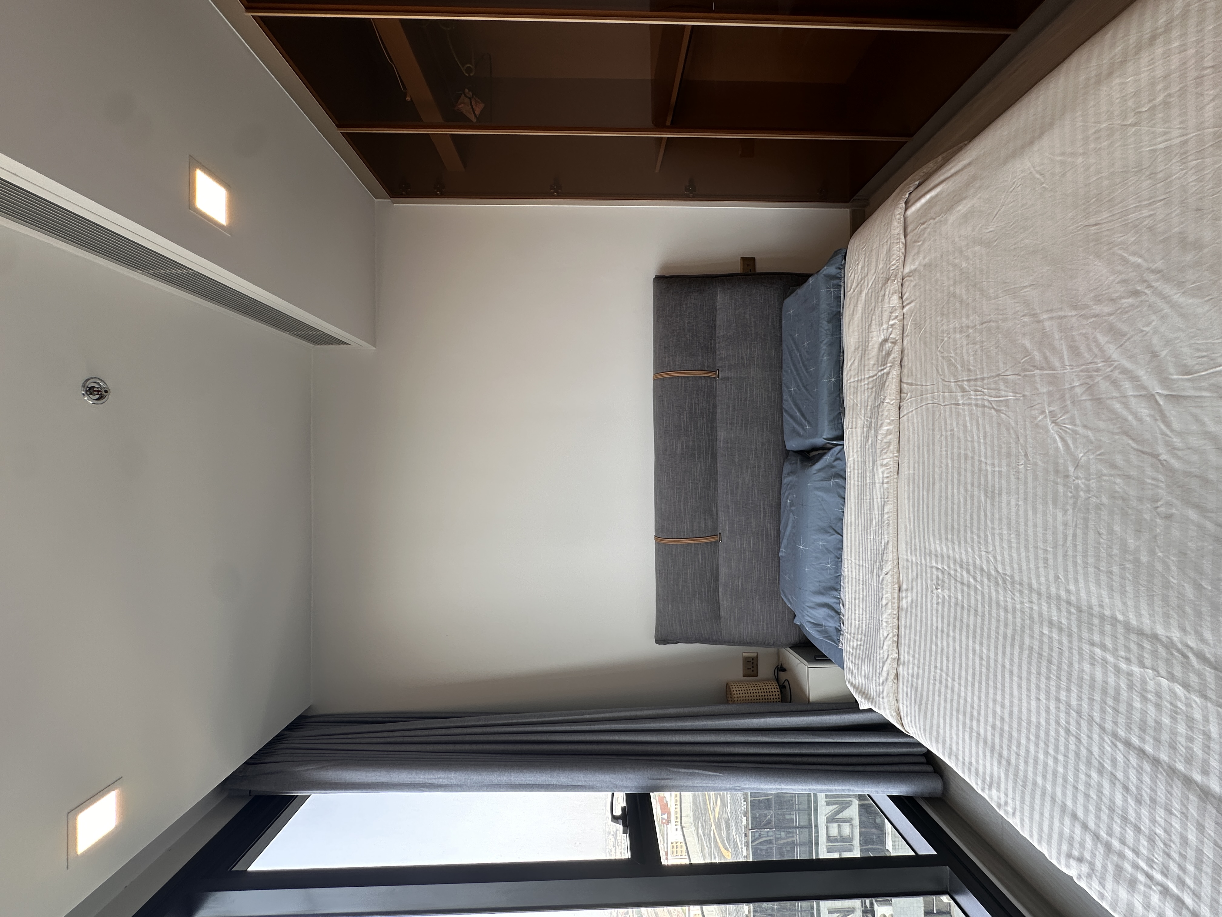 OKA HAUS Sukhumvit 36 คอนโดสไตล์ญี่ปุ่น ใกล้ BTS ทองหล่อ 7