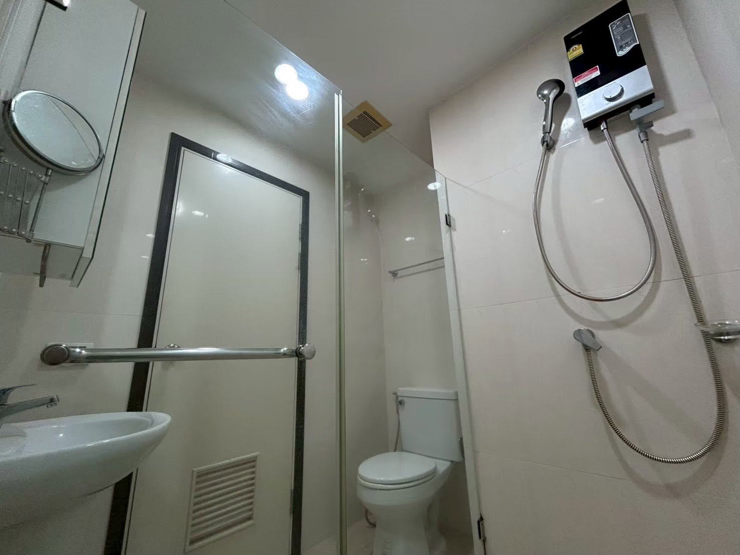 Condo for rent, iCondo Sukhumvit 103 8