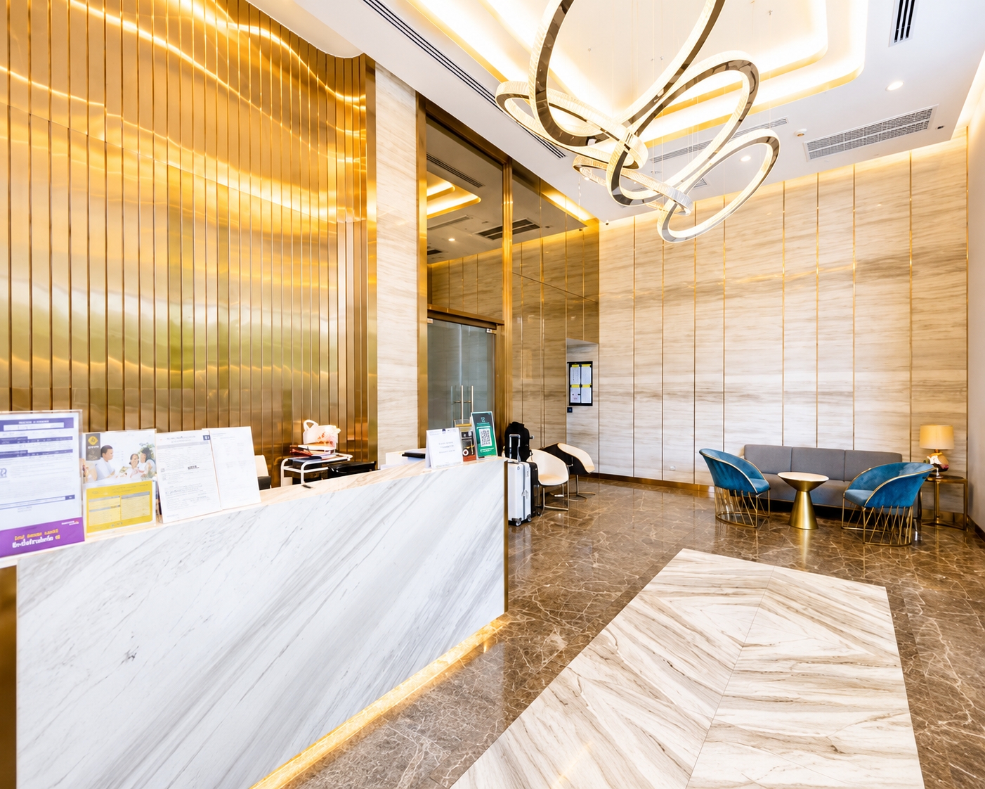 คอนโด Vtara Sukhumvit 36 4