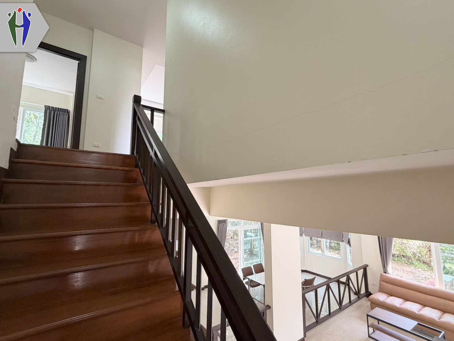 บ้านให้เช่า ทุ่งกลม – ตาลหมัน ที่จอดรถได้4-5คัน เลี้ยงสัตว์ได้ 5