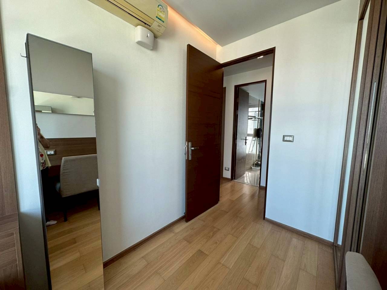 The Address Asoke (ดิ แอดเดรส อโศก) 15