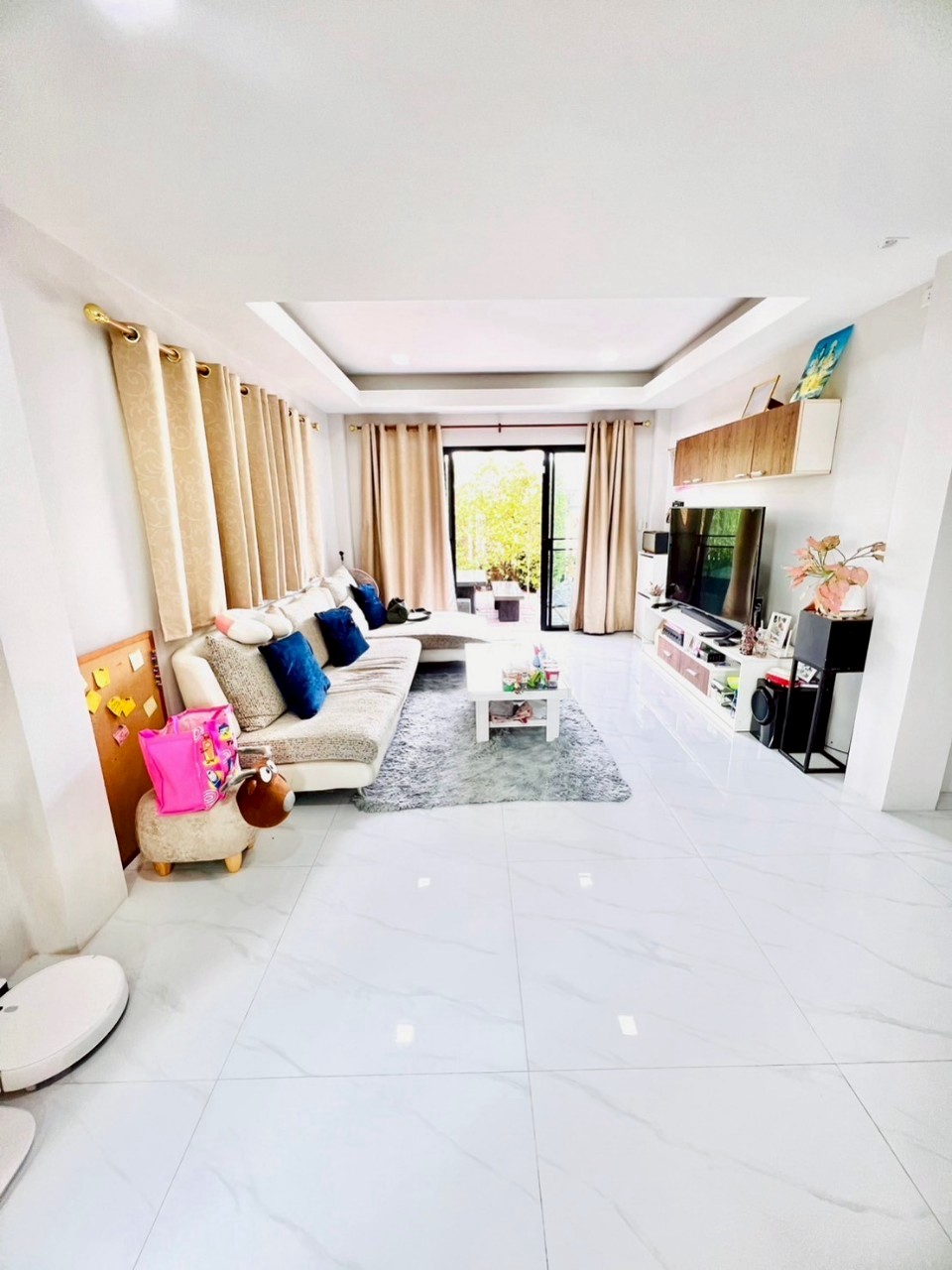 🏡✨ บ้านเดี่ยว 2 ชั้น พร้อมอยู่ ทำเลดี คลองหนึ่ง ปทุมธานี ✨🏡 13