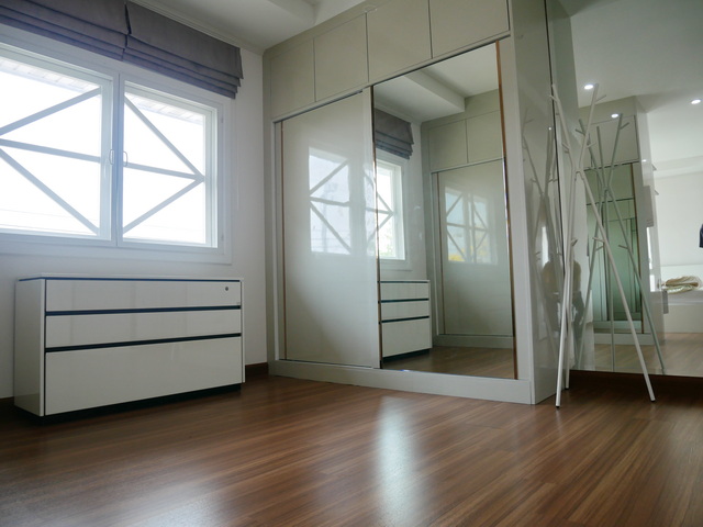 ขายบ้านเดี่ยว 2 ชั้น หมู่บ้านศุภาลัย ไพรด์ บางนา-ลาดกระบัง  เนื้อที่ 56.9 ตร.วา ซ. ลาดกระบัง 54 ต.ศีรษะจรเข้น้อย อ.บางเสาธง จ.สมุทรปราการ 10
