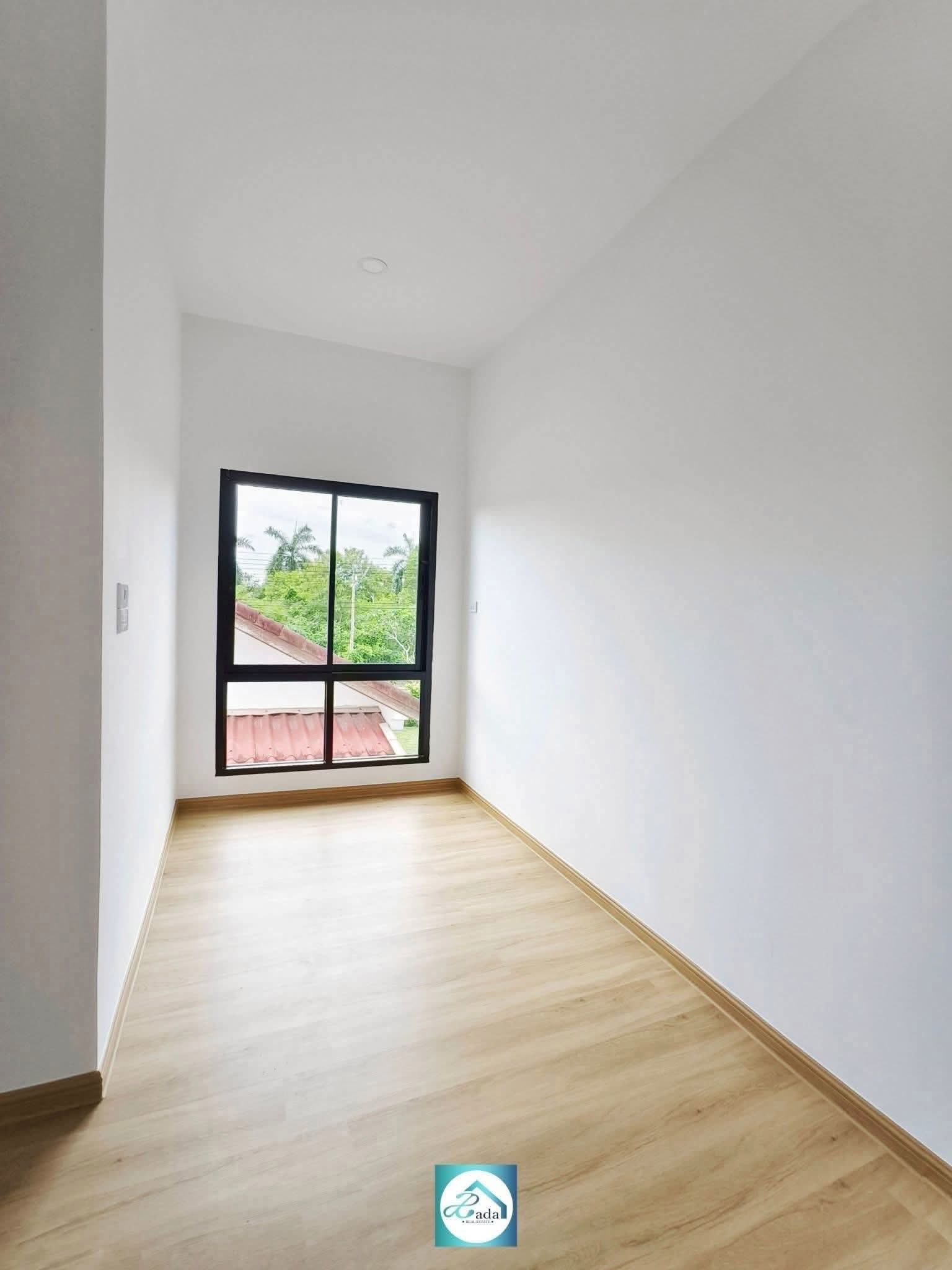 บ้านโมเดิร์น เอกธานี 7