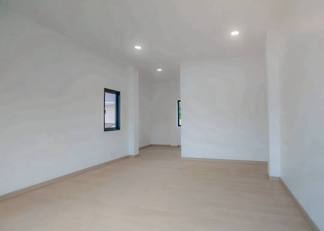 หมู่บ้านเพอร์เฟคเพลสราชพฤกษ์ เฟส1 Perfect Place  Ratchapruk  บ้านเดี่ยว 2 ชั้น ตกแต่งใหม่พร้อมอยู่ทำเลดี โครงการติดถนนราชพฤกษ์ ใกล้วงเวียนพระราม 5 19