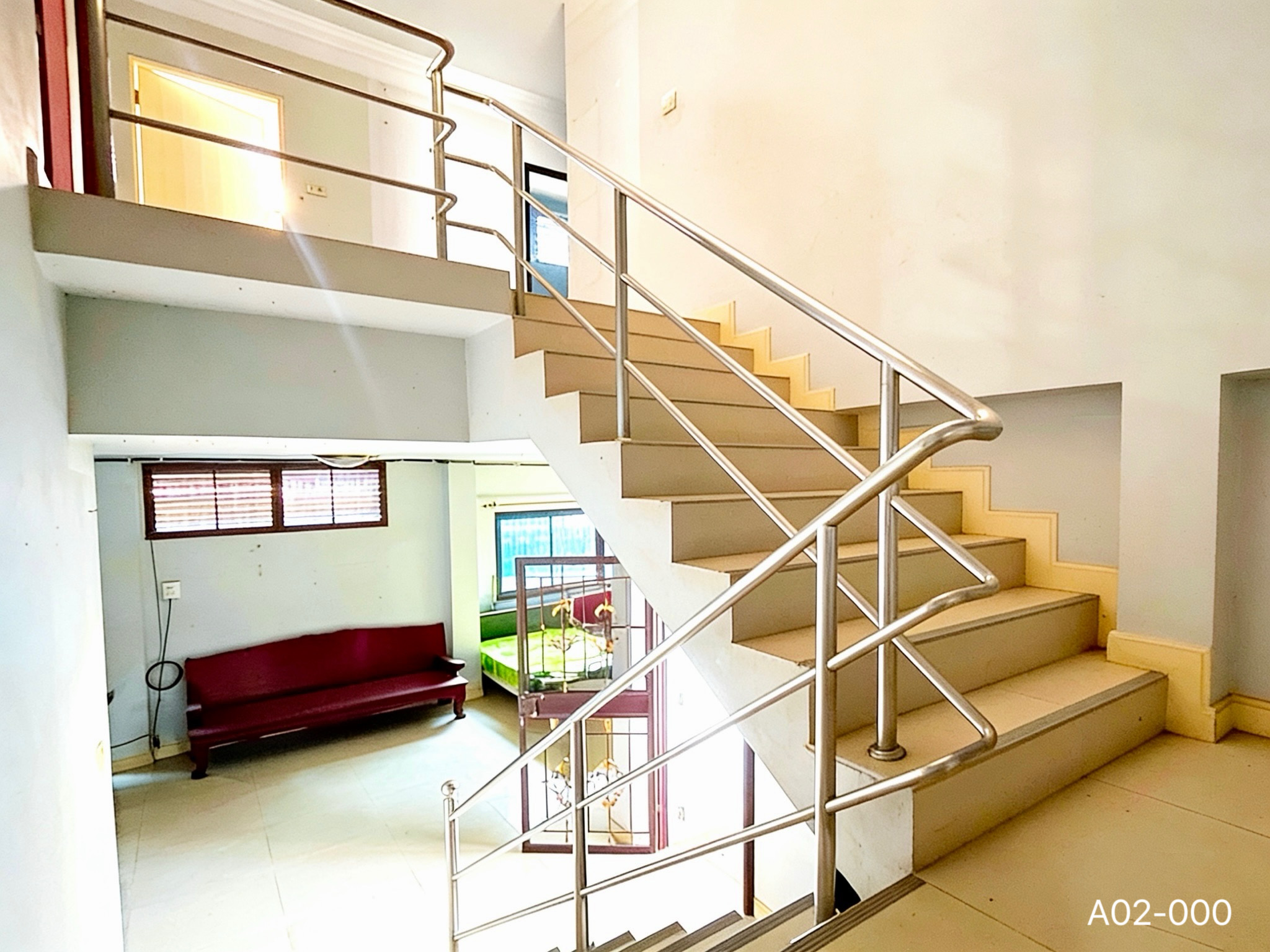 บ้านเดี่ยว 2 ชั้น ใจกลางเมืองอุดร โกเมนซิตี้ ต.หมากแข้ง 18