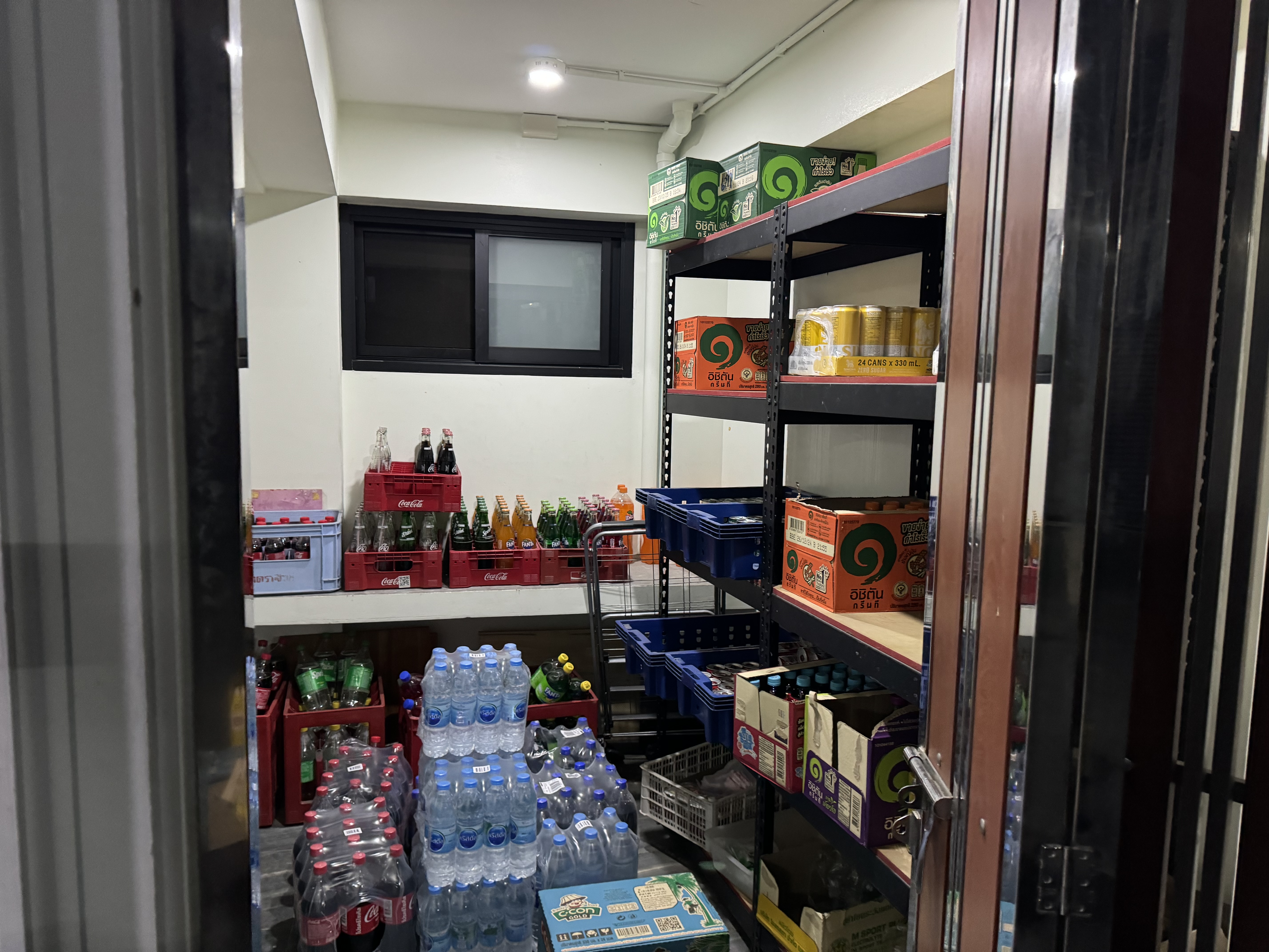 บ้านตึกแถว ทำเลดีใกล้รถไฟฟ้า 3