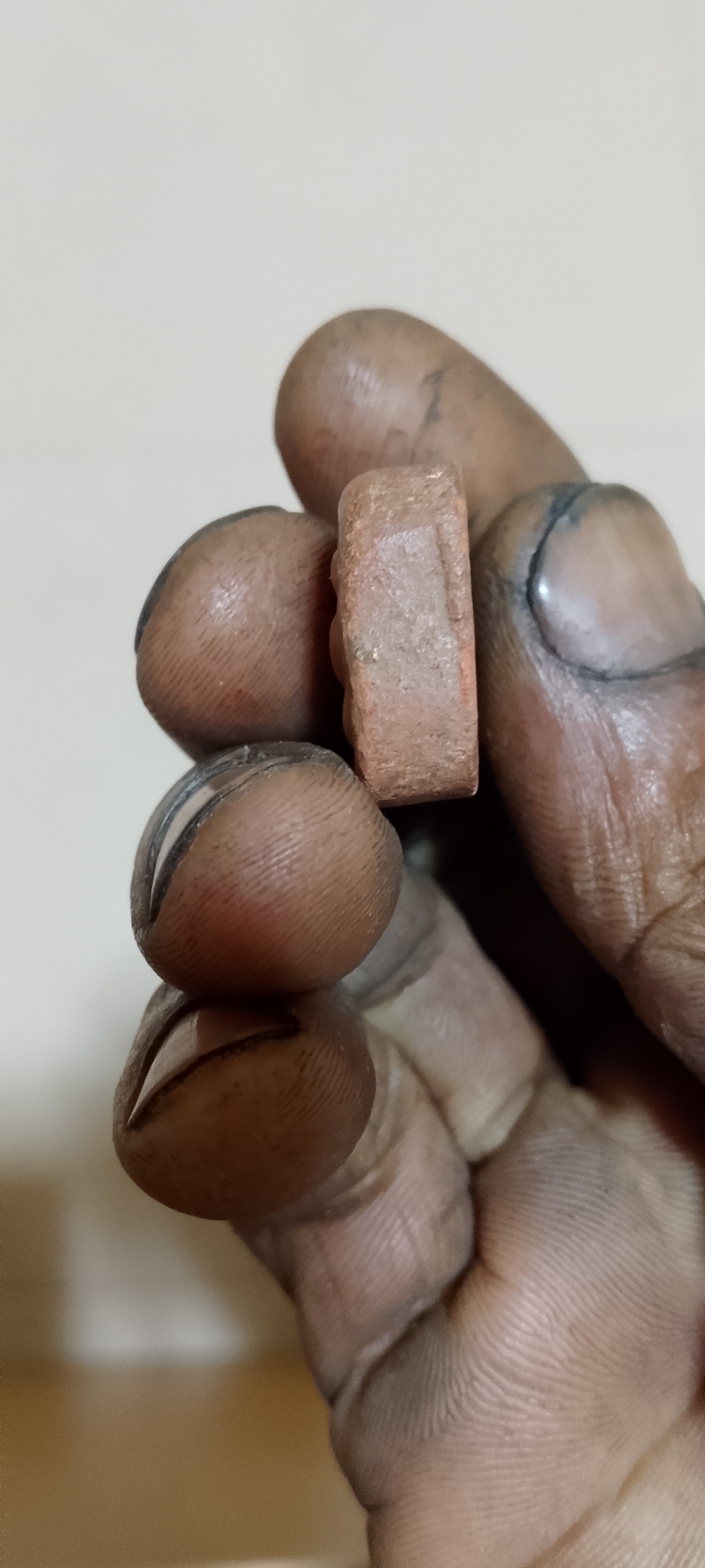 พระหลวงพ่อปาน พิมพ์ทรงครุฑใหญ่ รูปที่ 6