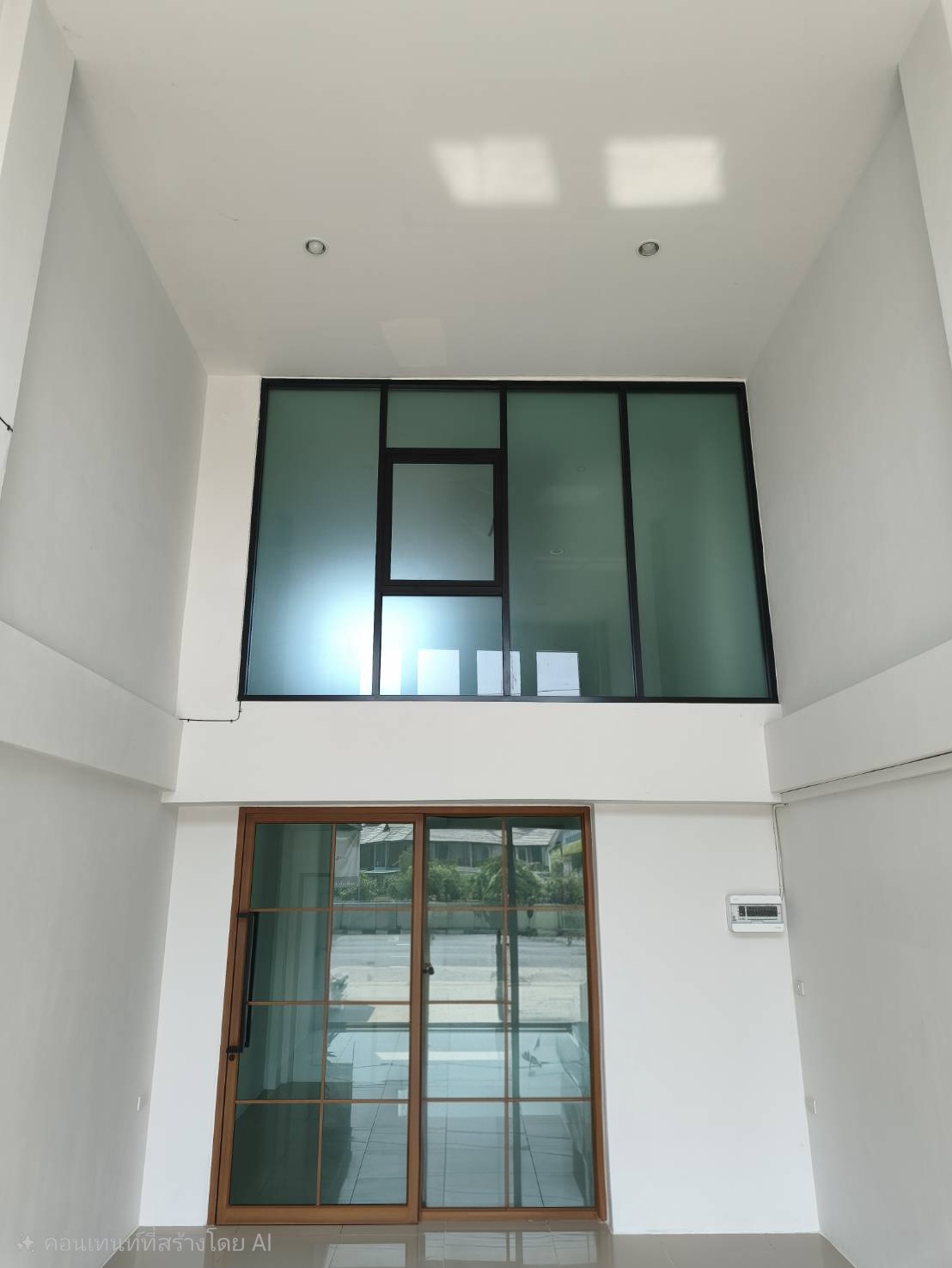 ตึกแถว 3 ชั้น ครึ่ง ถนนข้าวหลาม บางแสน จ.ชลบุรี 5