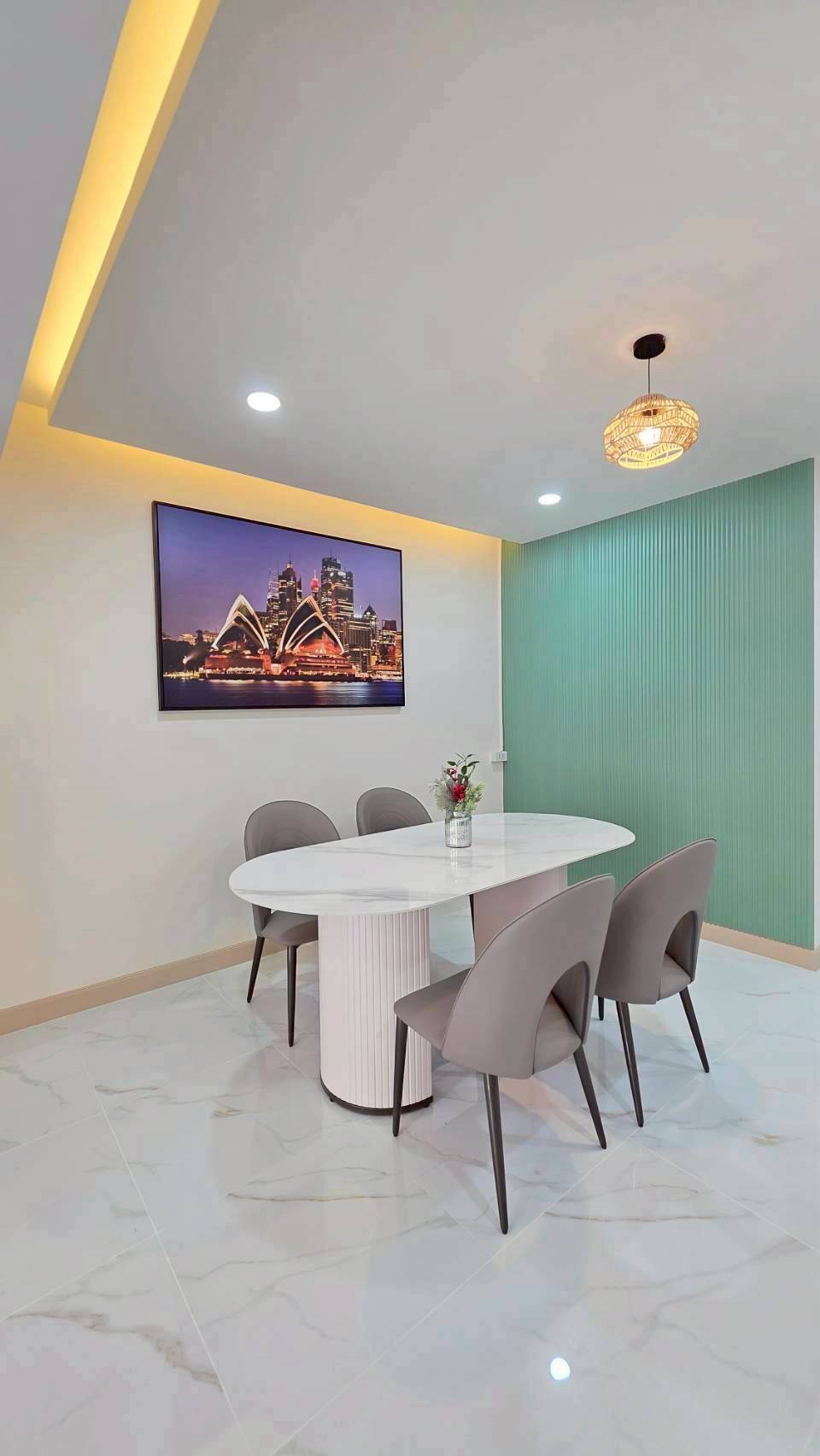 หมู่บ้านรัตนาธิเบศน์ บางใหญ่ 18