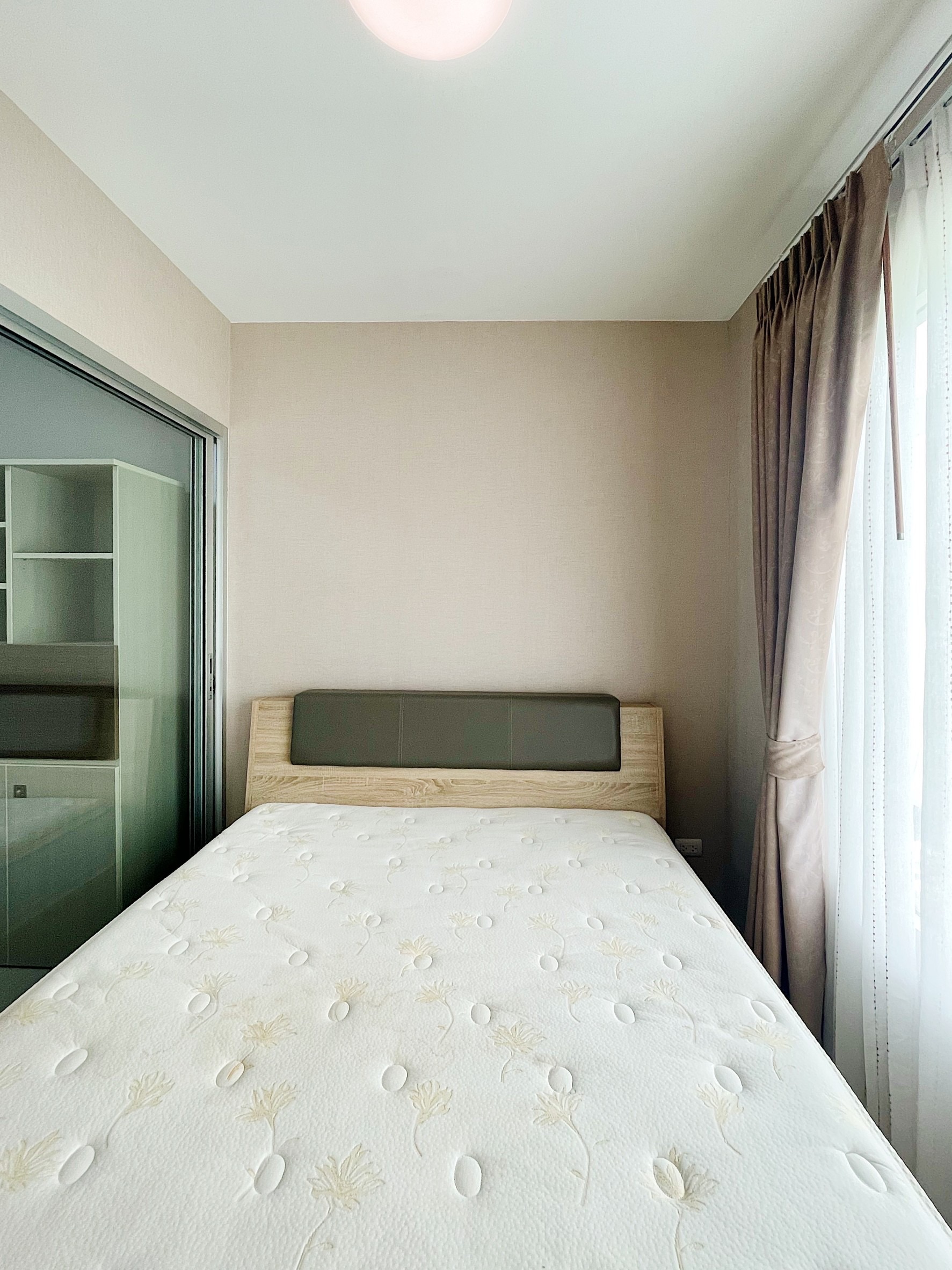 🙋🏼‍♀️ให้เช่า 🙋🏼‍♀️ พลัมคอนโด เอ็กซ์ตร้า พระราม2 Renovate ห้องใหม่ พร้อมอยู่ (owner post) 4