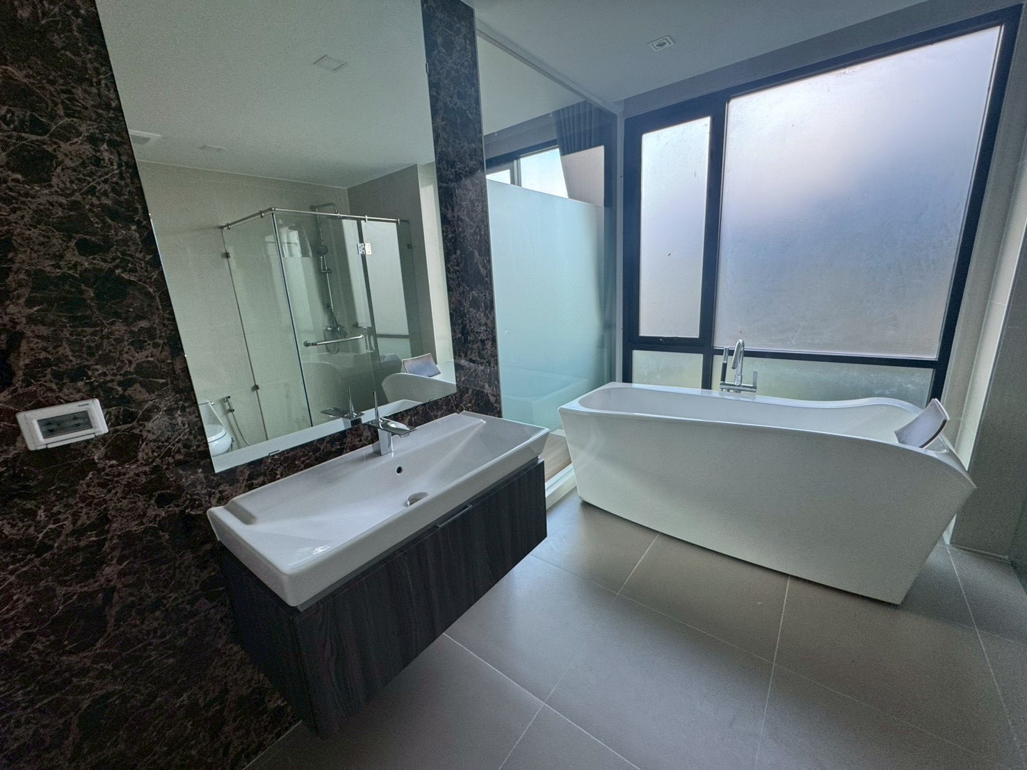 The Star Hill Condo Chiangmai 2 ห้องนอน 2 ห้องน้ำ 20