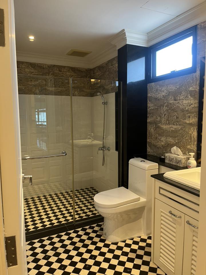 ให้เช่า For Rent Home Office 9