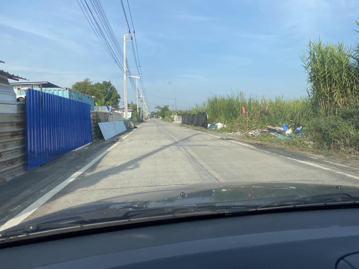ที่ดินเปล่า 101 ตรว. ไกล้มหาลัยเจ้าคุณทหาร-ลาดกระบัง 11