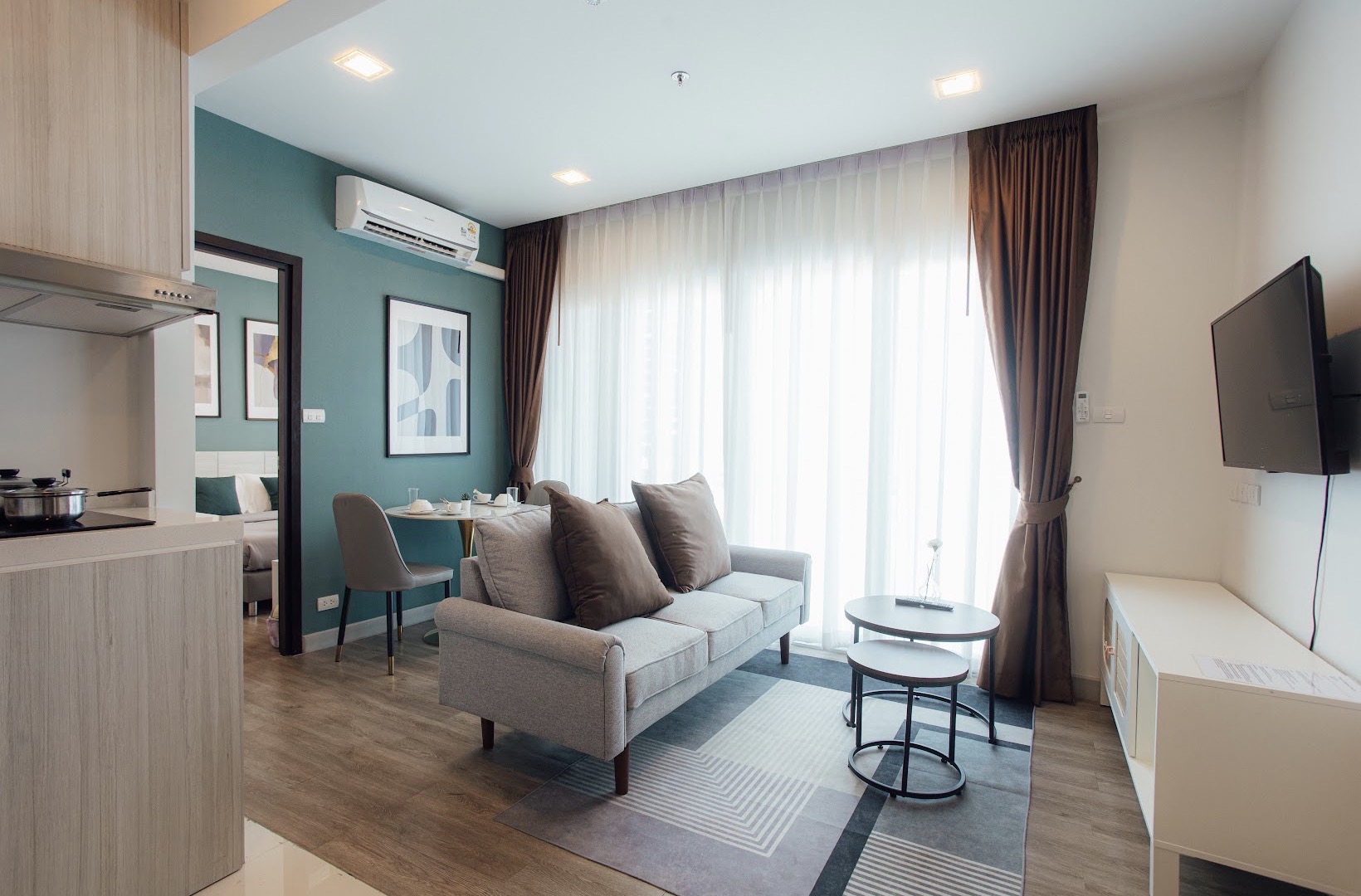 คอนโด The Prio Signature Condo 8