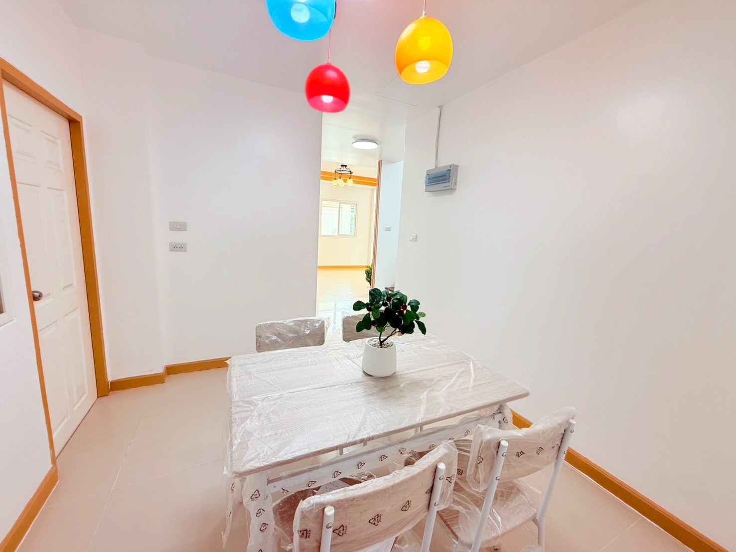 หมู่บ้านคุณาภัทร3         13