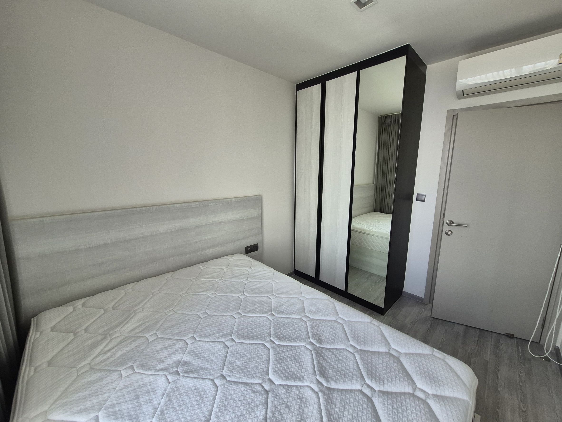 Condo for RENT • THE LINE Sukhumvit 101 • Duplex 1 Bedroom • 45 Sq.m • BTS Punnawithi 13