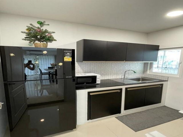 ให้เช่าบ้านเดี่ยว 4ห้องนอน 3ห้องน้ำ โครงการ เซนโทร บางนา-วงแหวน บ้านตกแต่งสวยพร้อมเข้าอยู่ 10