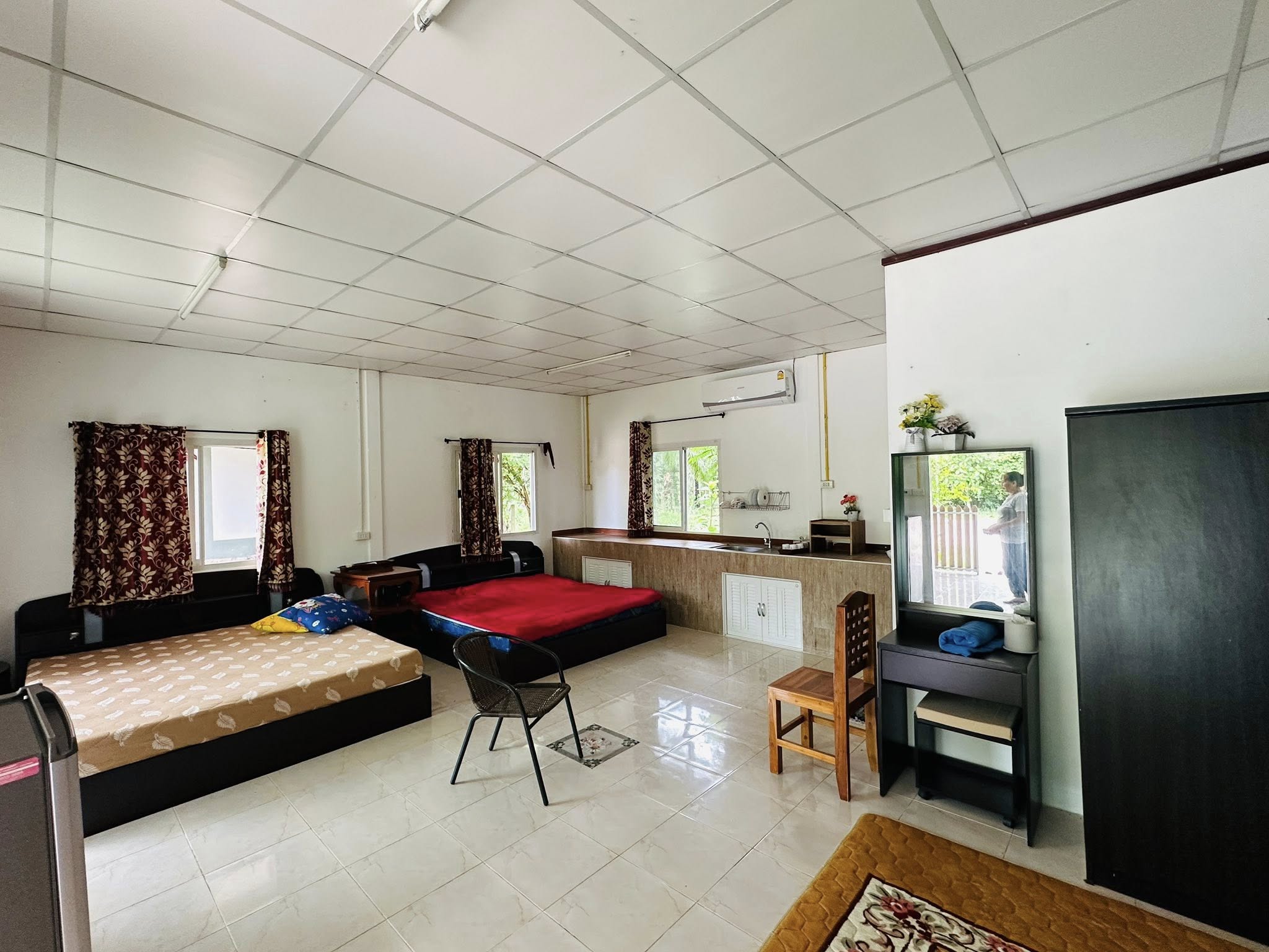 ขายกิจการ รีสอร์ท+บ้าน ท่าแซะ ชุมพร  11