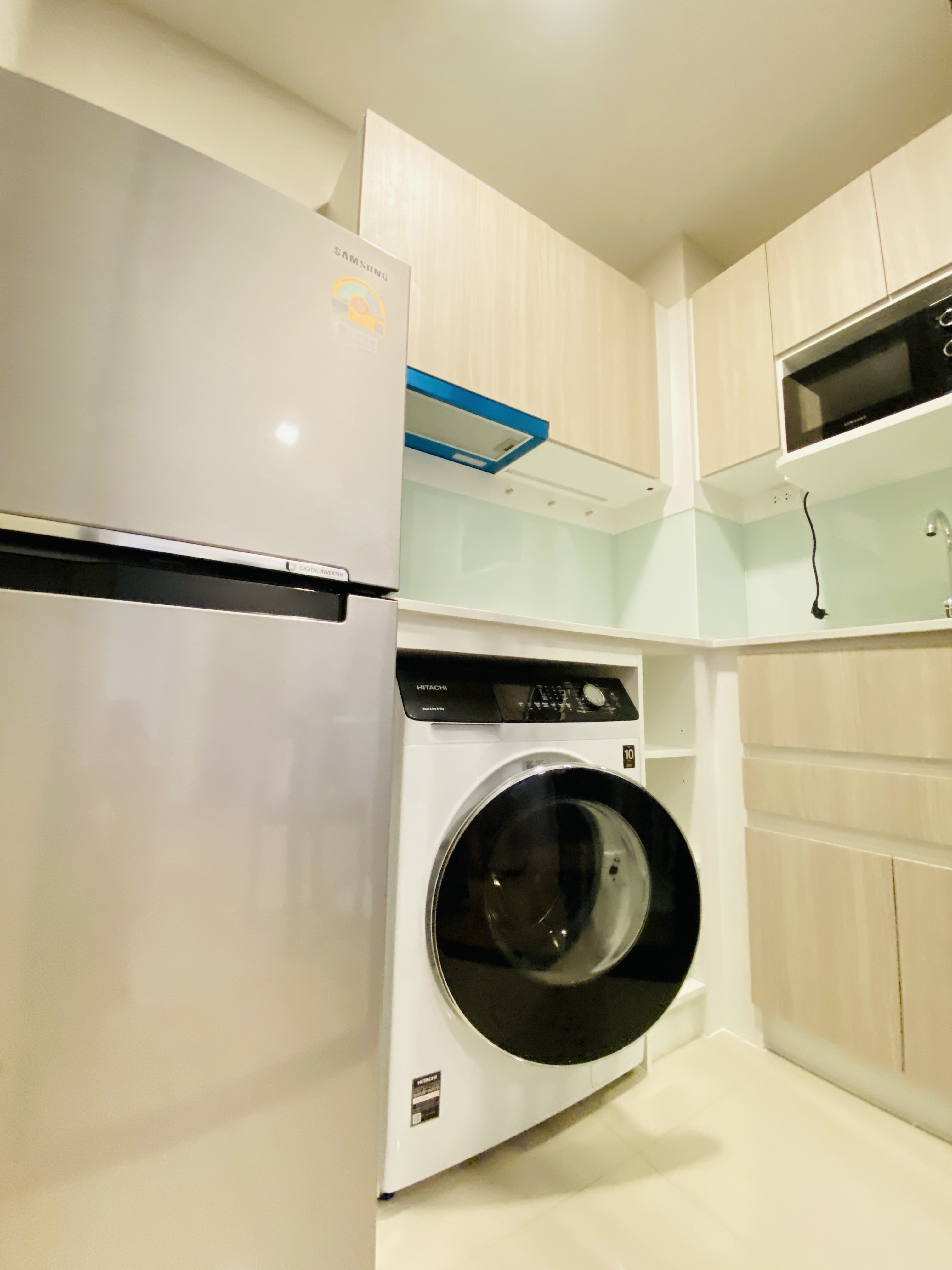 Condo for rent fully furnished ready to move in 10