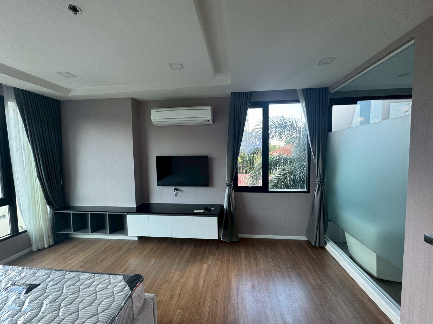 The Star Hill Condo Chiangmai 2 ห้องนอน 2 ห้องน้ำ 17
