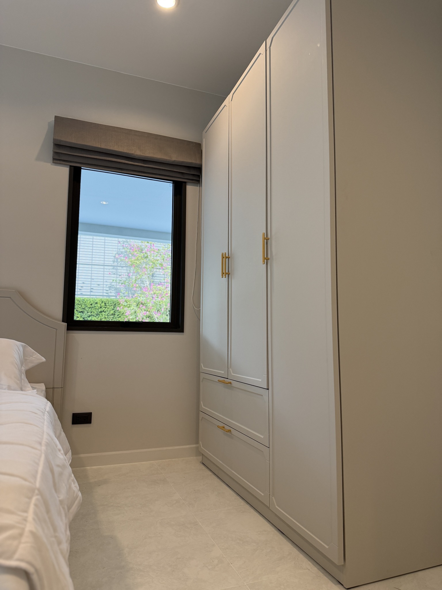 Luxury Family House for Rent Setthasiri Bangna KM.10 10