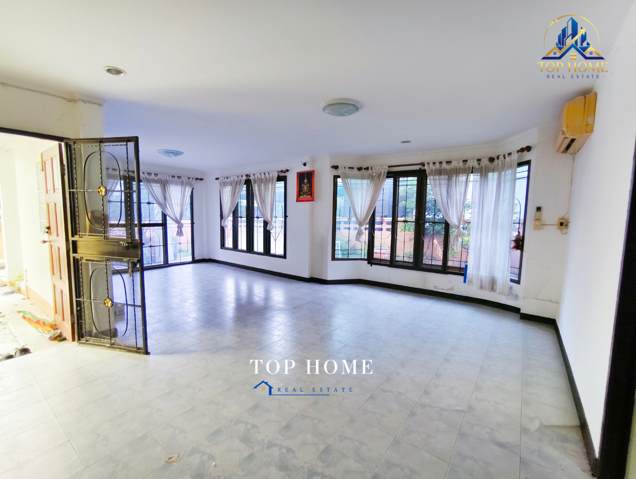 🏡 ขายด่วน บ้านเดี่ยว 2 ชั้น สัมมากร เพียวเพลส รังสิต คลอง 2 ทำเลดี ติดถนนรังสิต–นครนายก 17