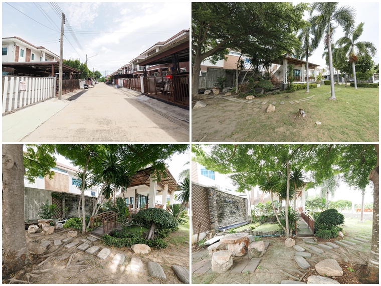 ขายบ้านเดี่ยว 2 ชั้น ม.กรีนเนอรี่ บาย นิราวิลล์ ขนาด 63.1 ตร.ว. [เอกชัย-พระราม2] ขาย 3.45ล้าน 13